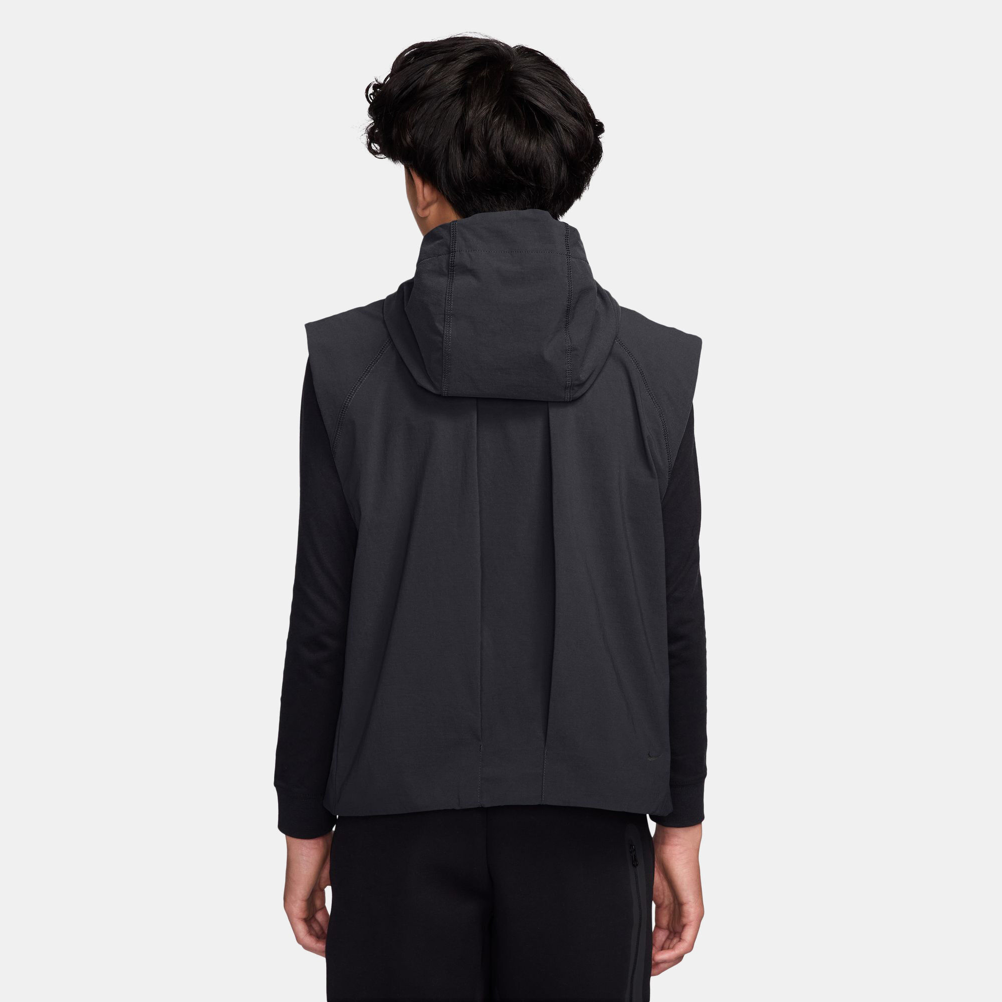 Nike Sportswear Tech Woven image number 1