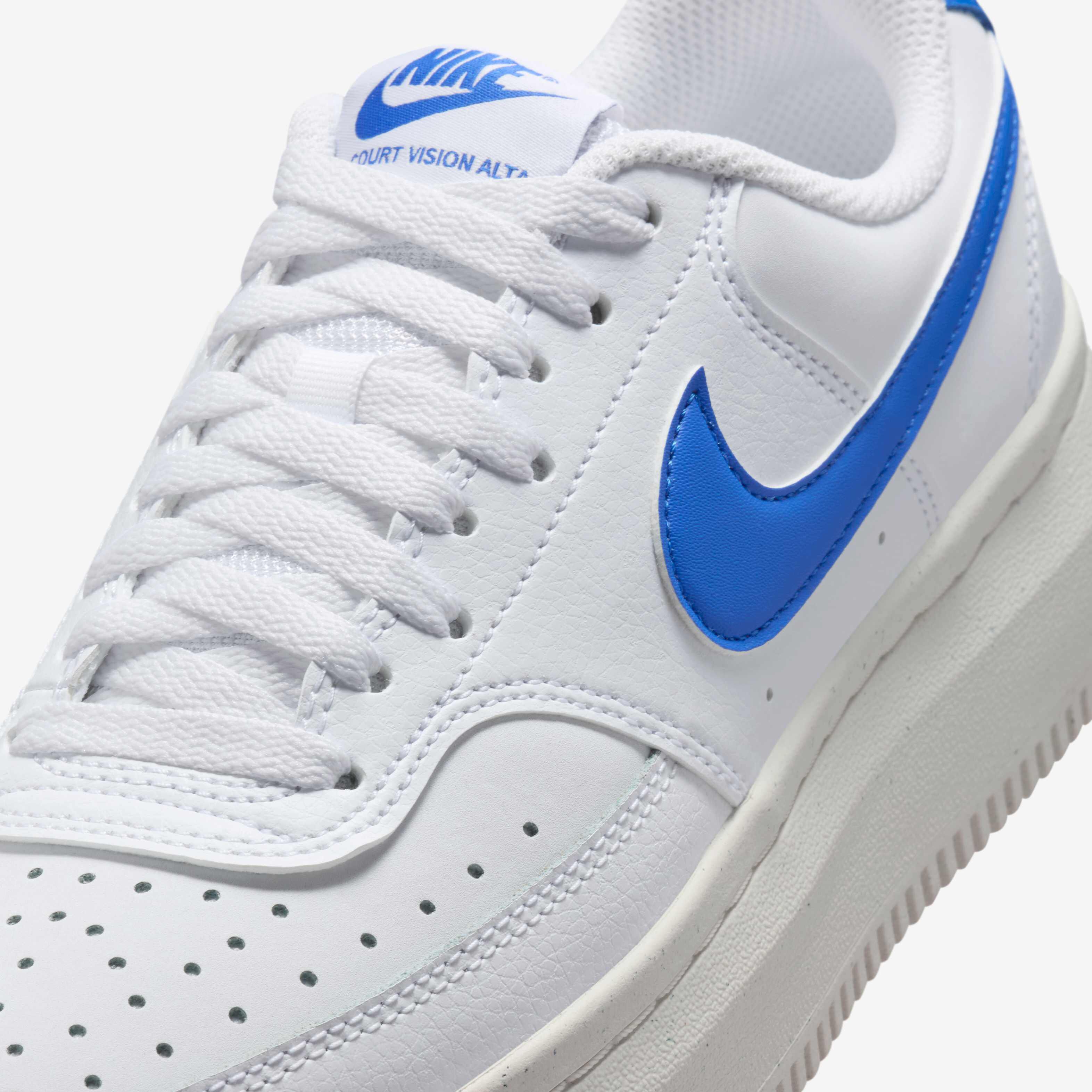 Nike Court Vision Alta image number 6