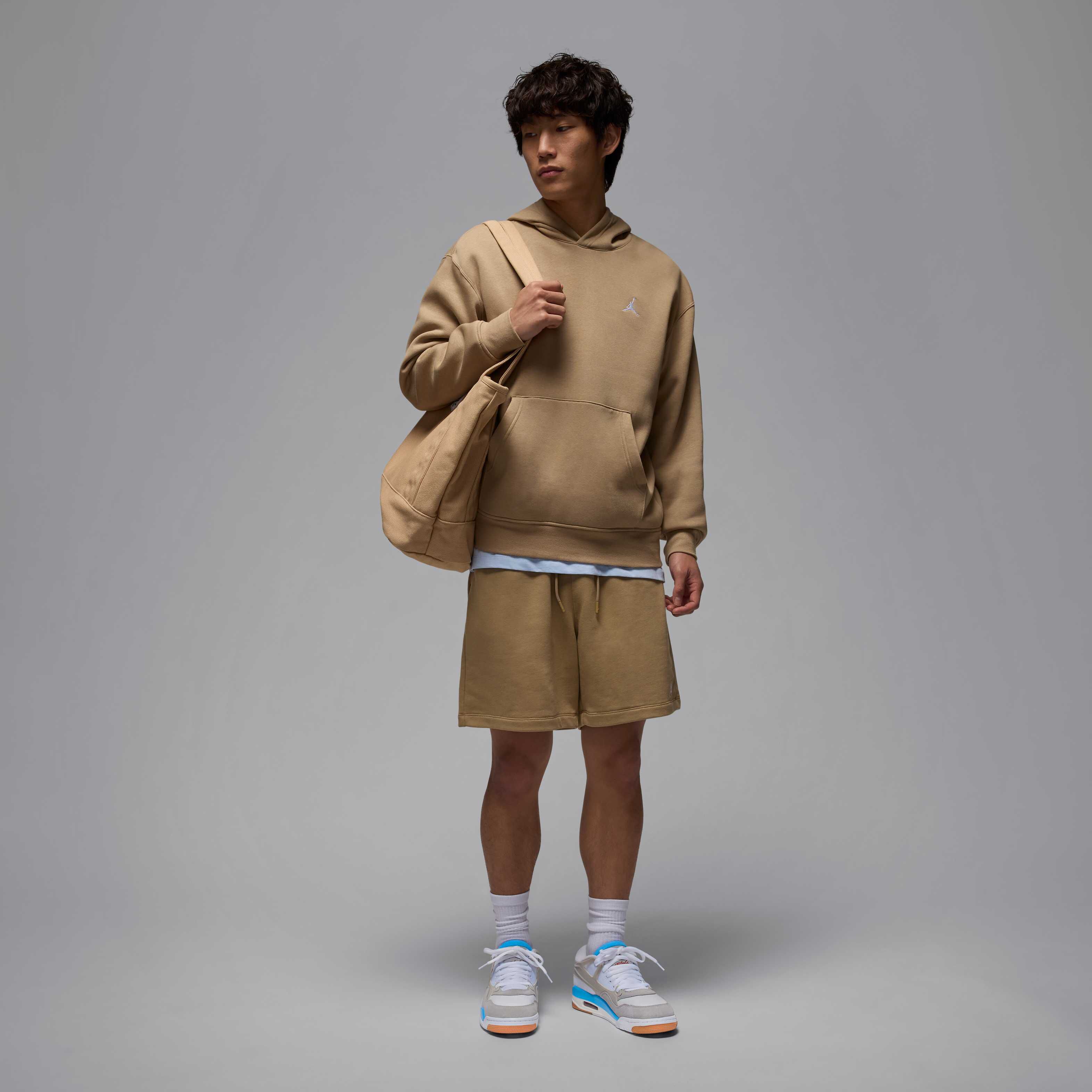 Air Jordan 4 RM image number 8