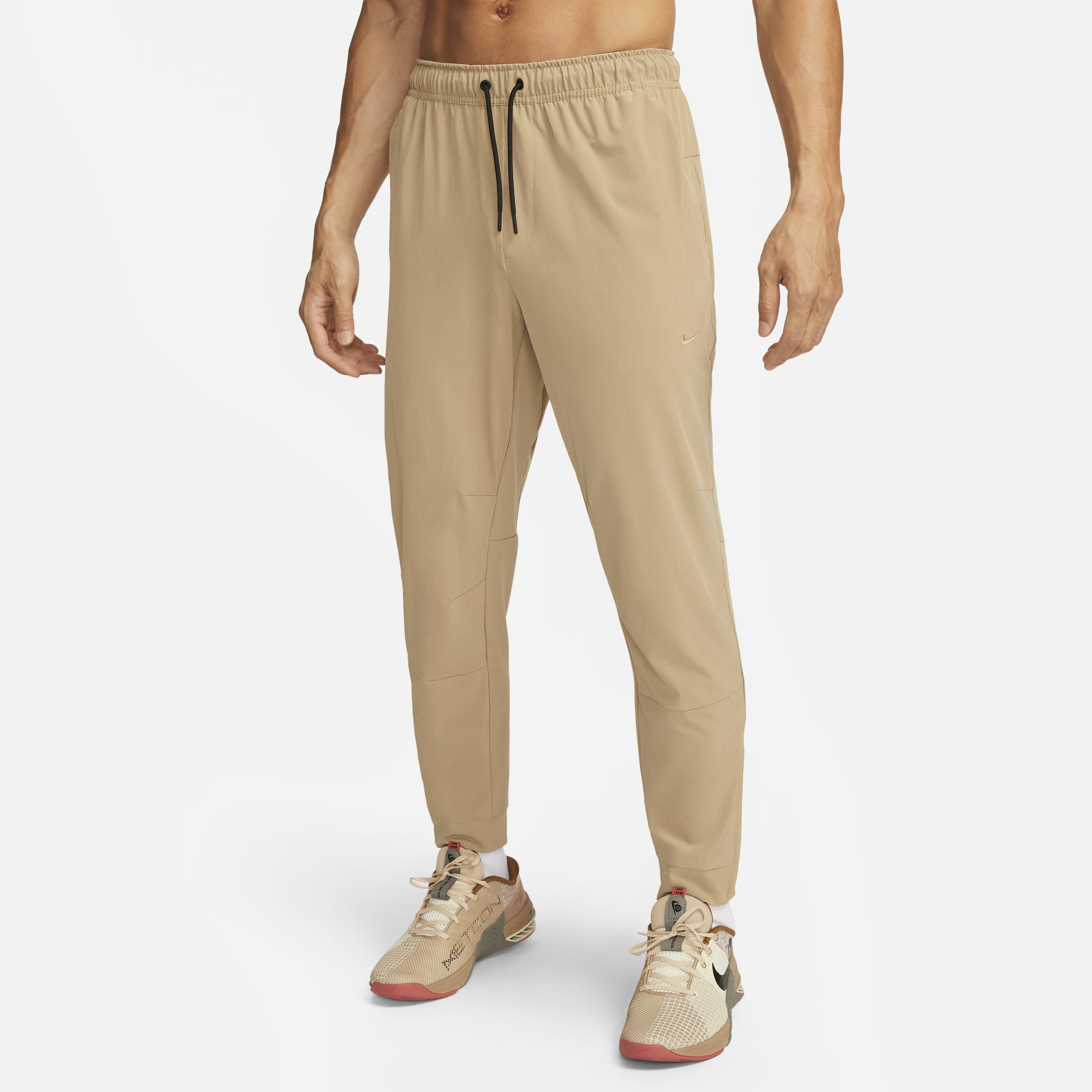 nike performance cuff pant