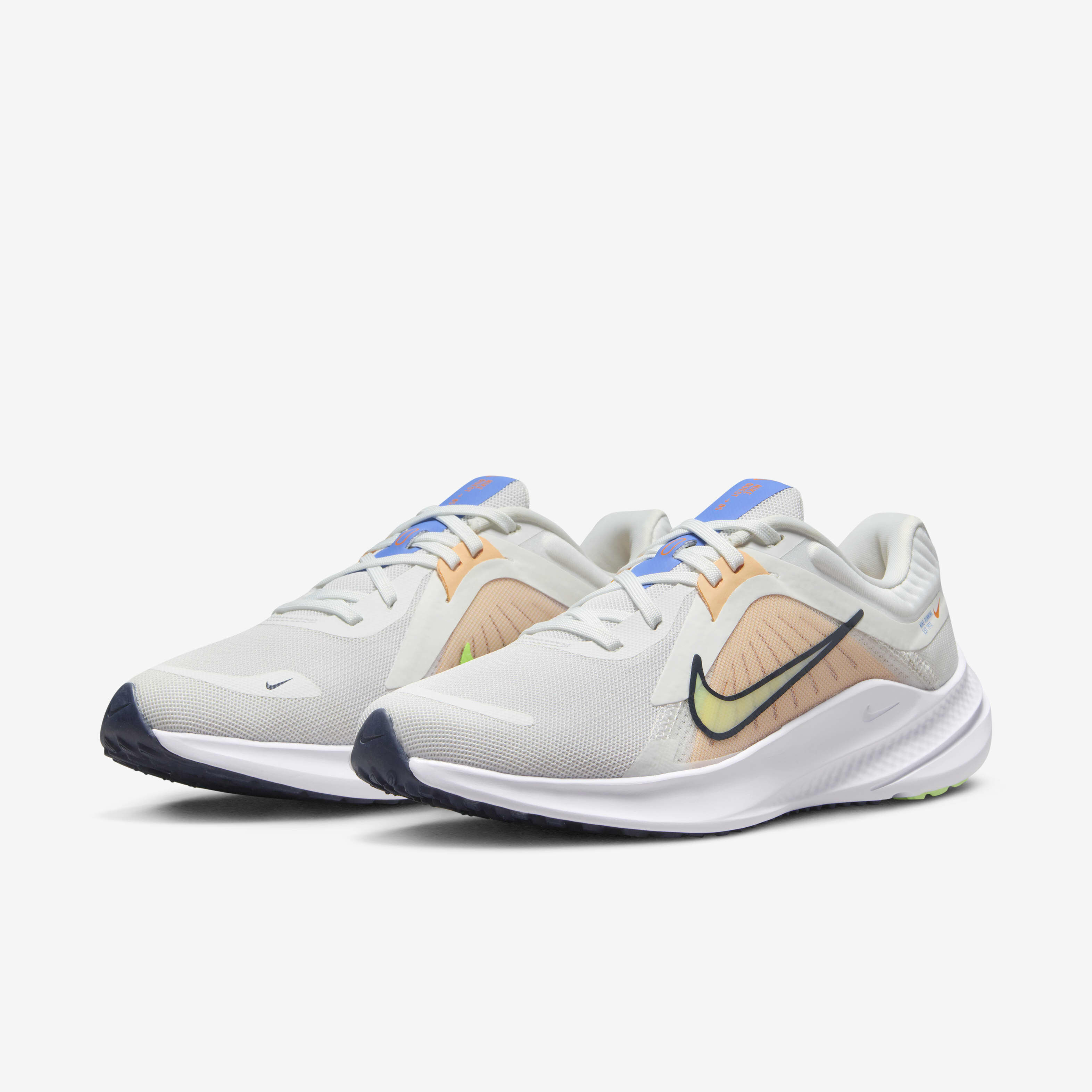 Nike Quest 5 image number 4