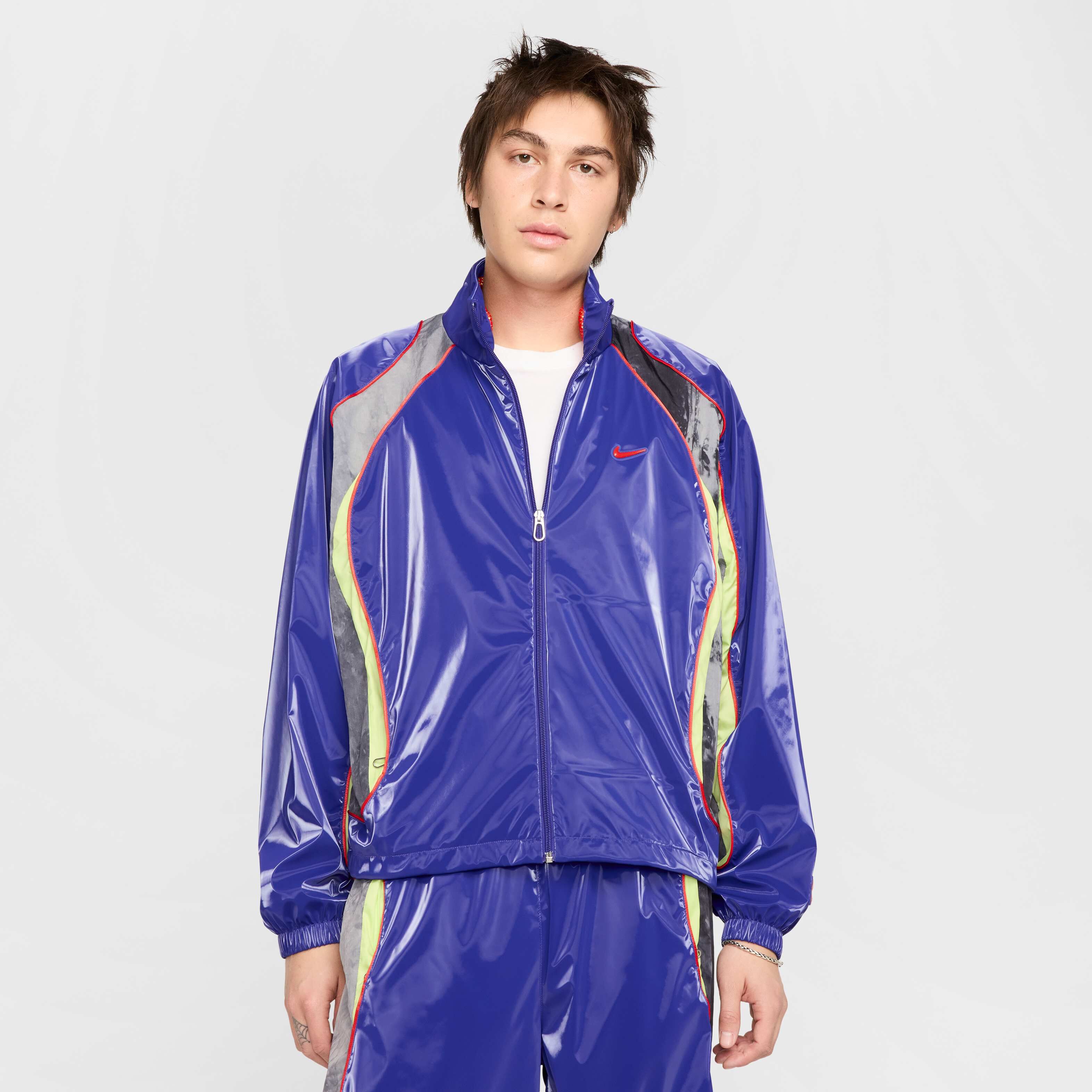 نايكي بروجكت F.R.O.G. image number 0