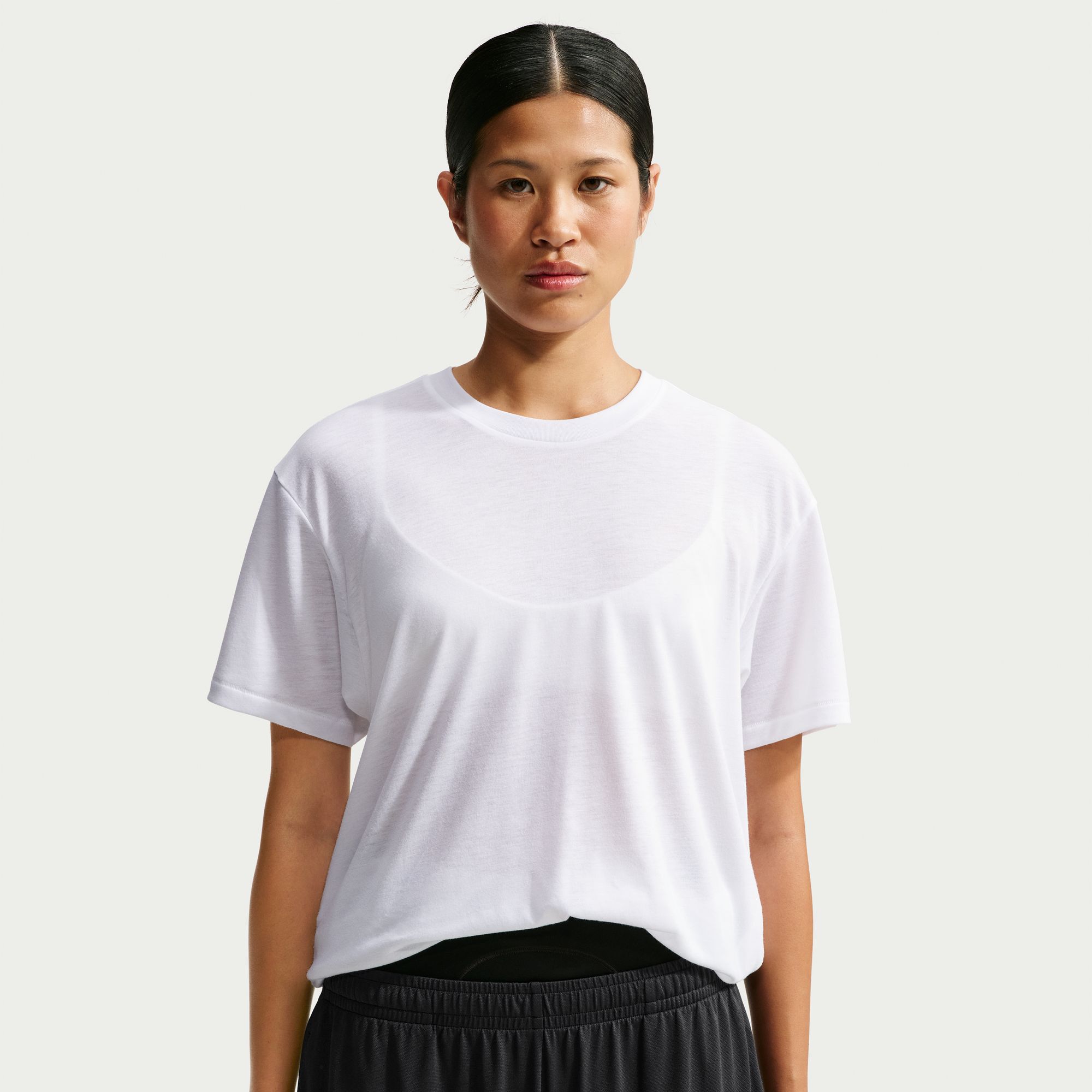 NikeSKIMS Performance Cotton Blend image number 3