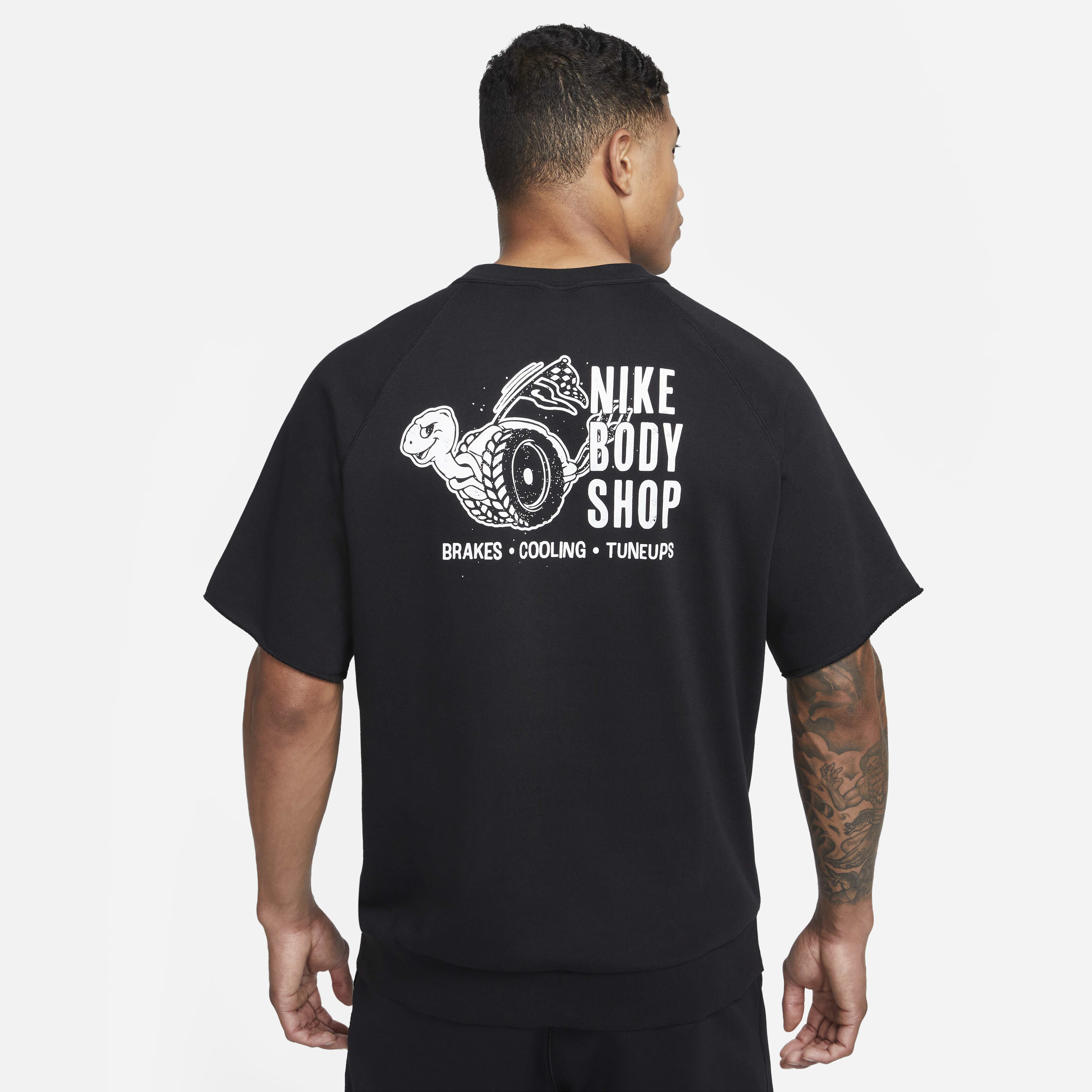 Nike Dri-FIT image number 1