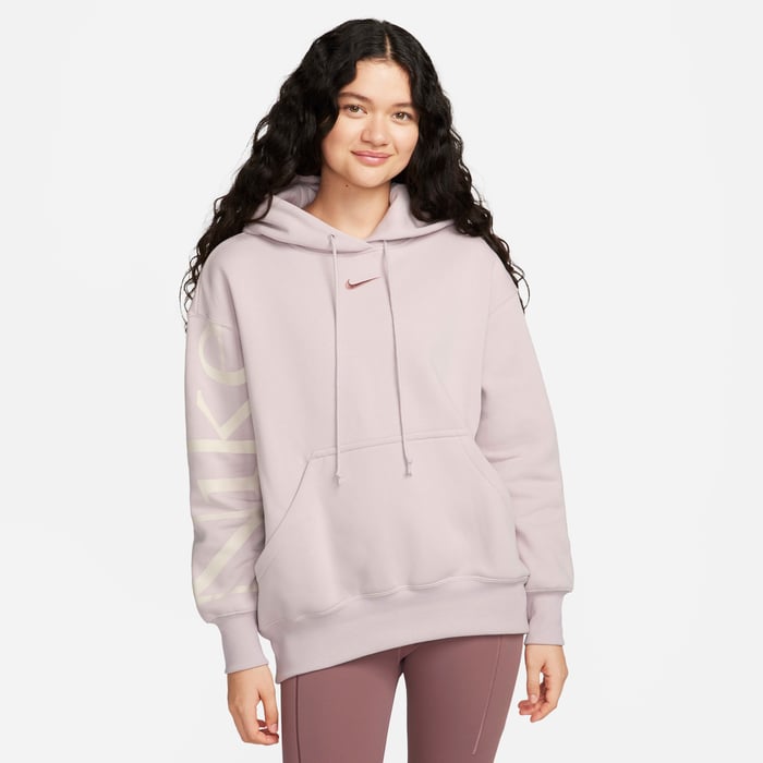 Buy Nike Sportswear Phoenix Fleece Women's Oversized Logo Hoodie