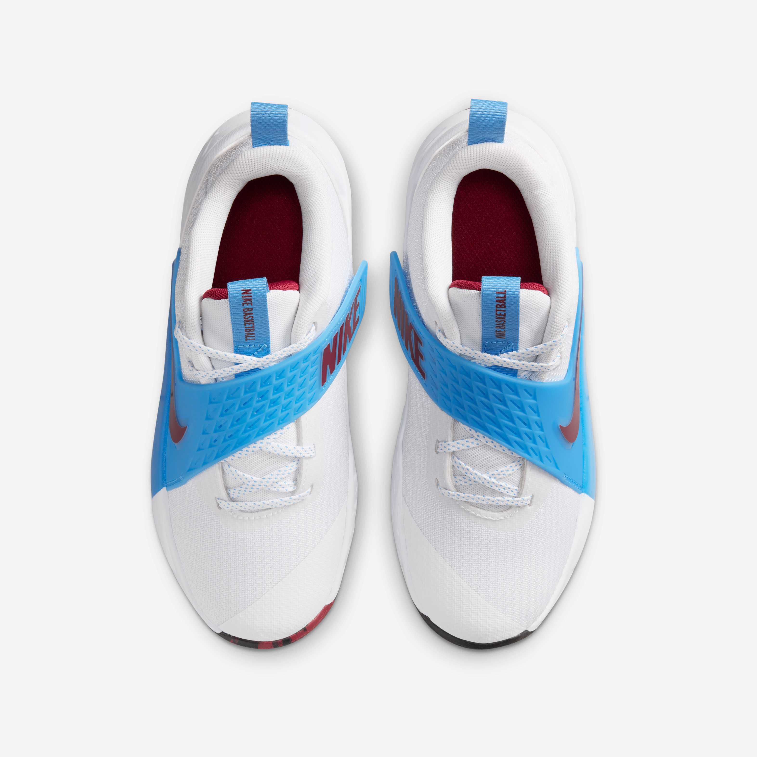 Nike Team Hustle D 12 image number 3