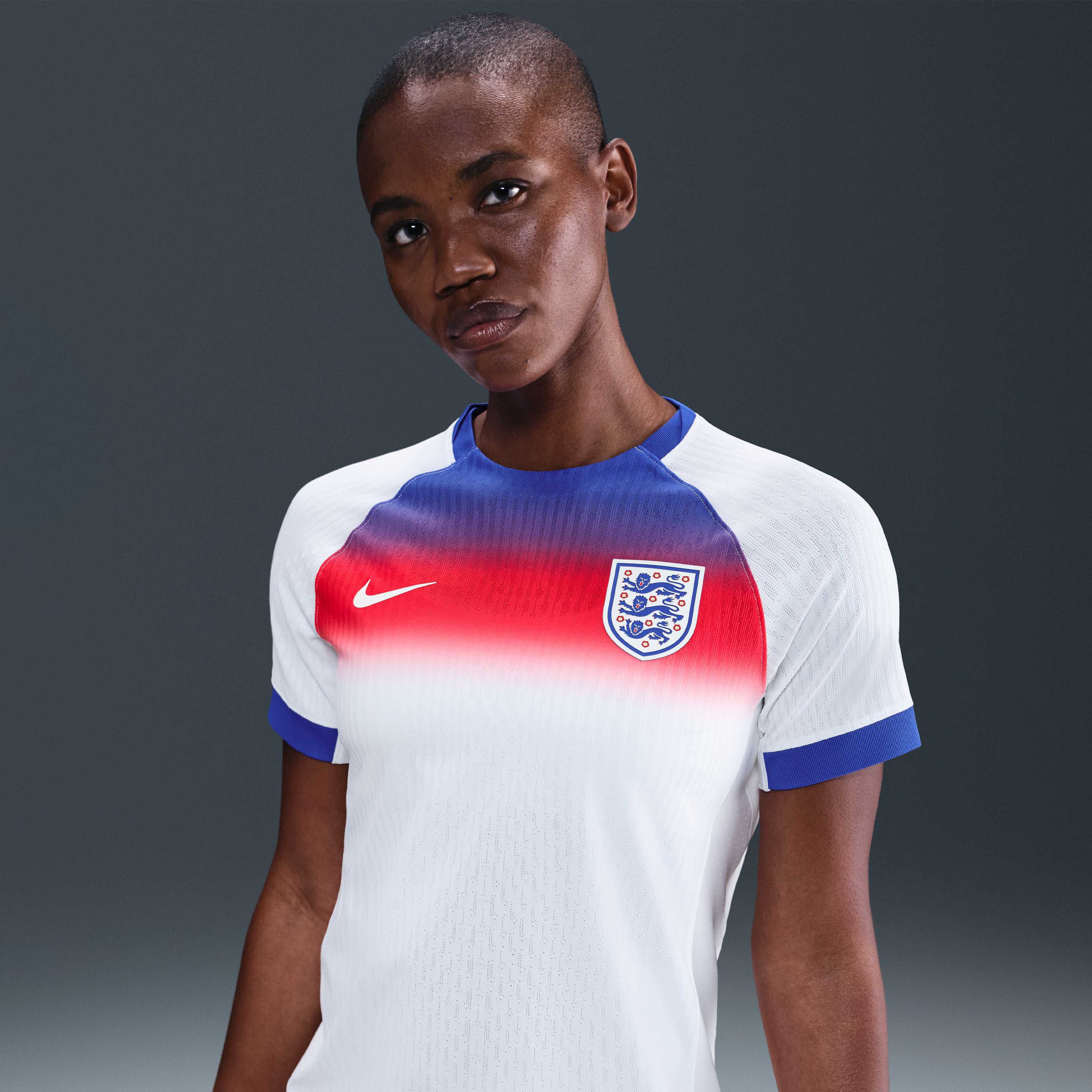 England 2025 Match Home (Women's Team) image number 0