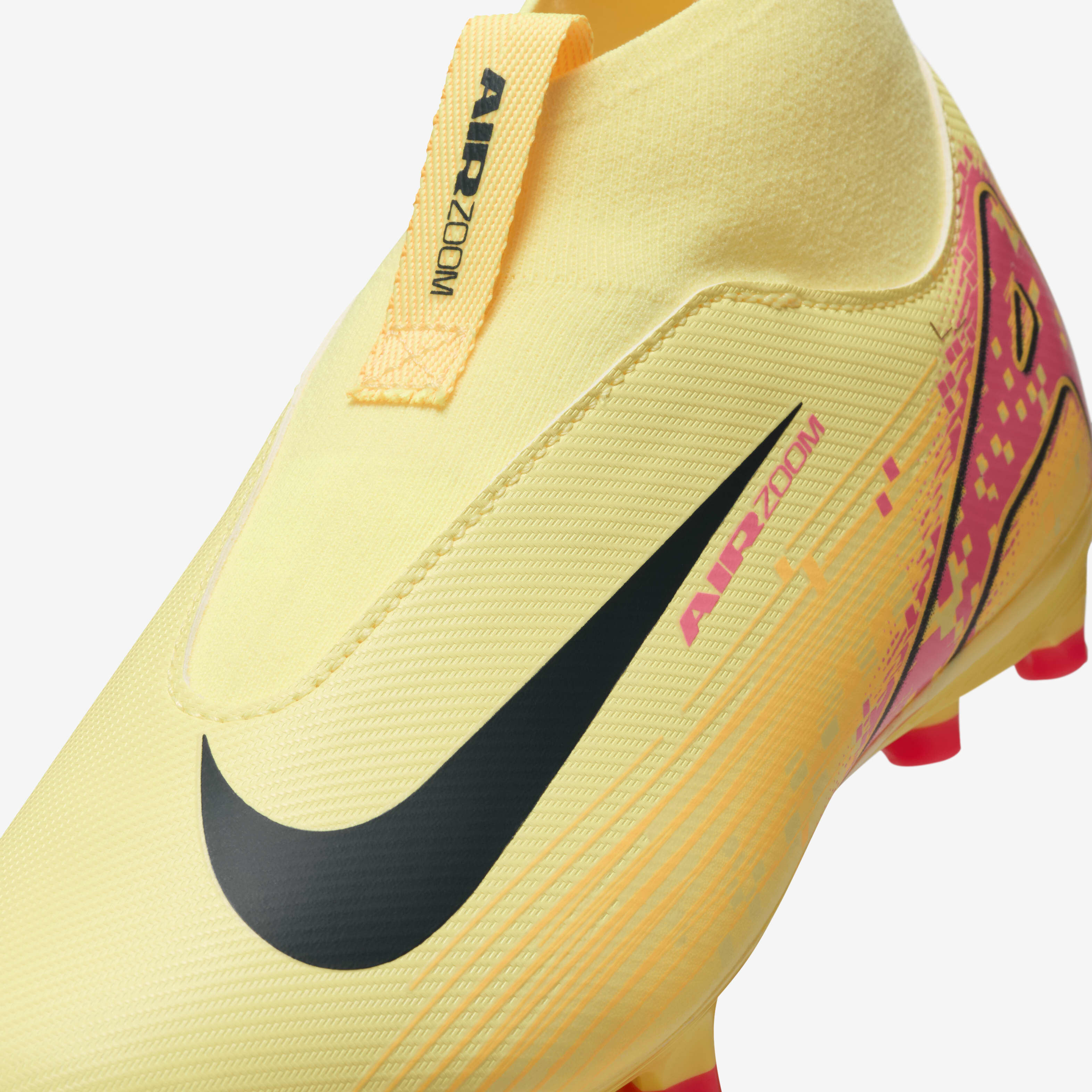 Nike mercurial superfly academy df junior fg football boots shop