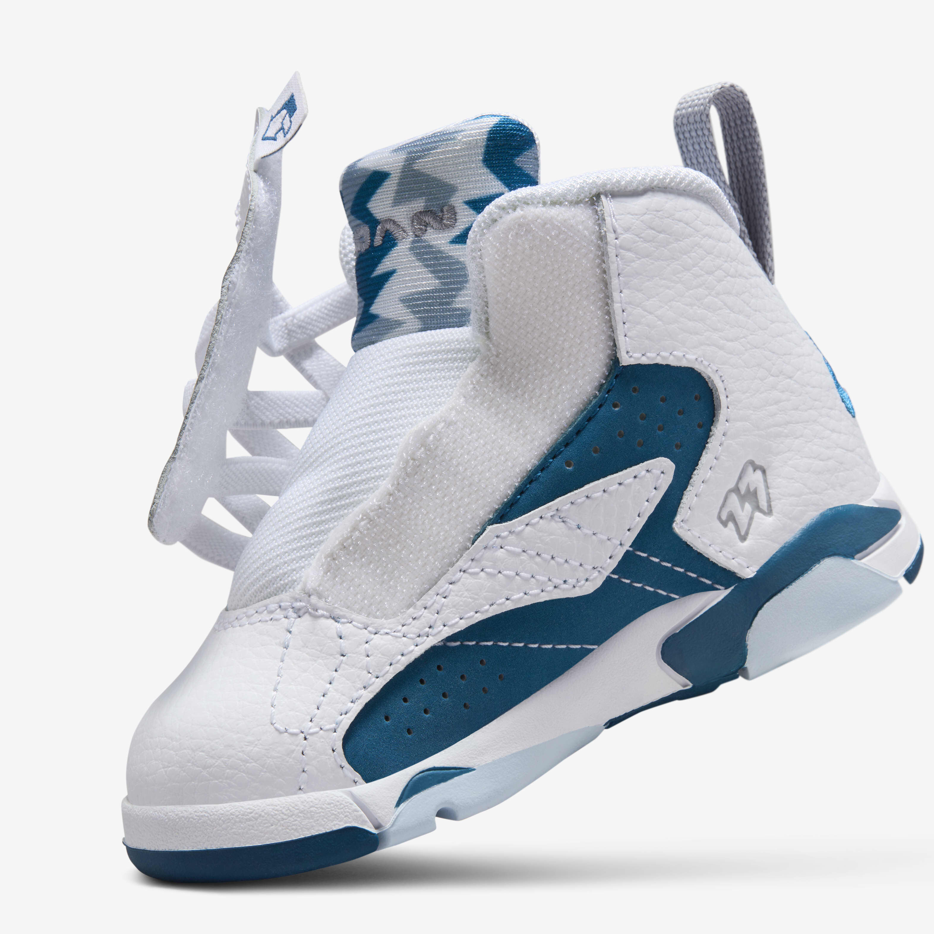 Jumpman MVP image number 7