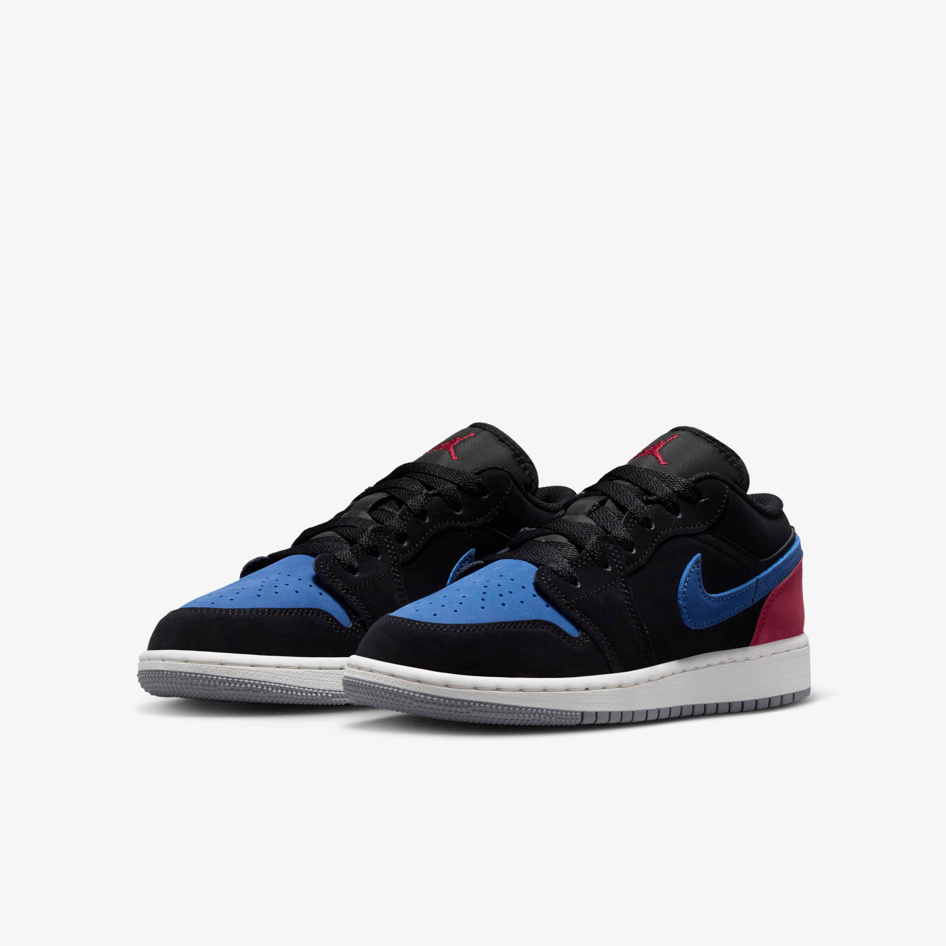 Air Jordan 1 Low image number 4