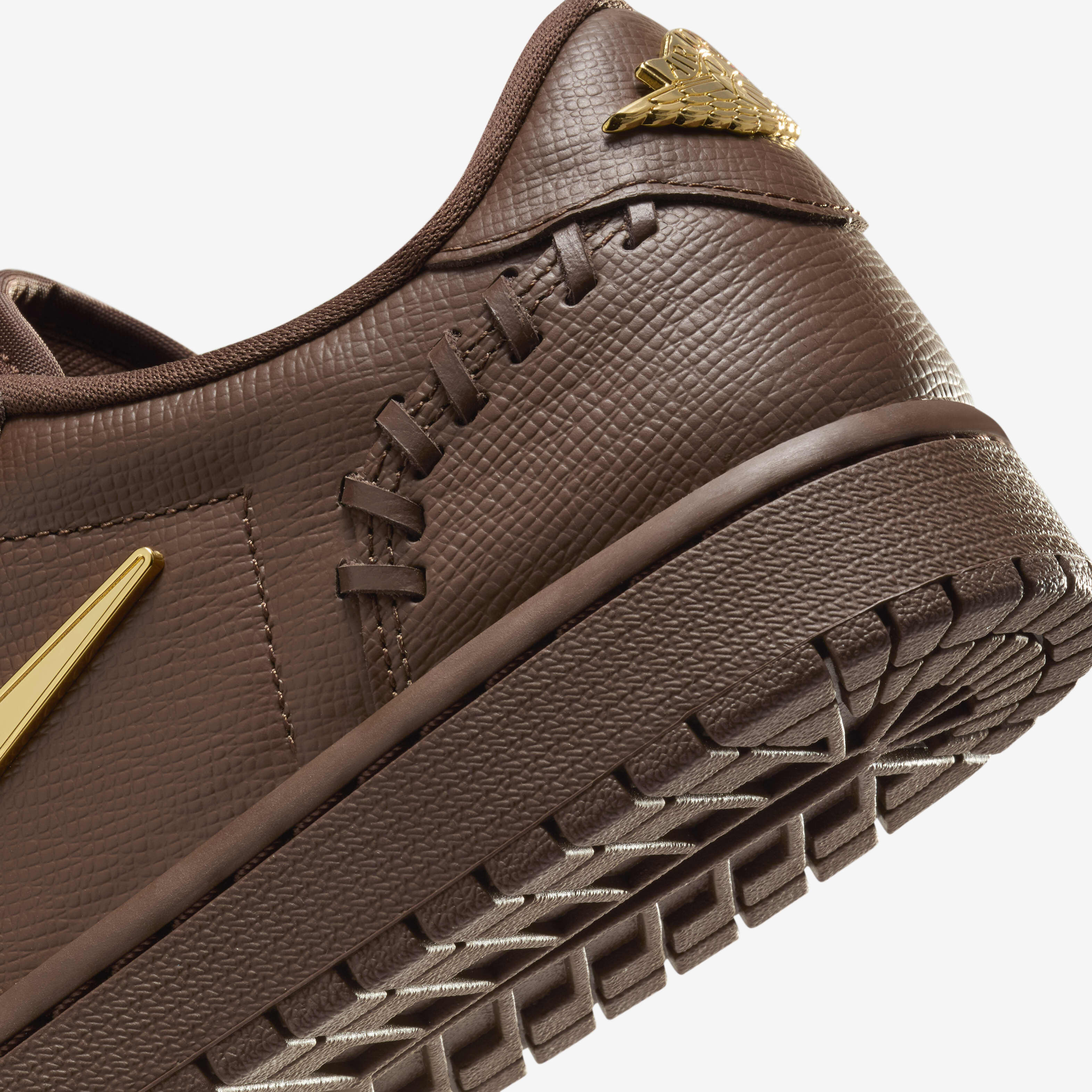 Buy Air Jordan 1 Low Method of Make Women's Shoes - Cacao