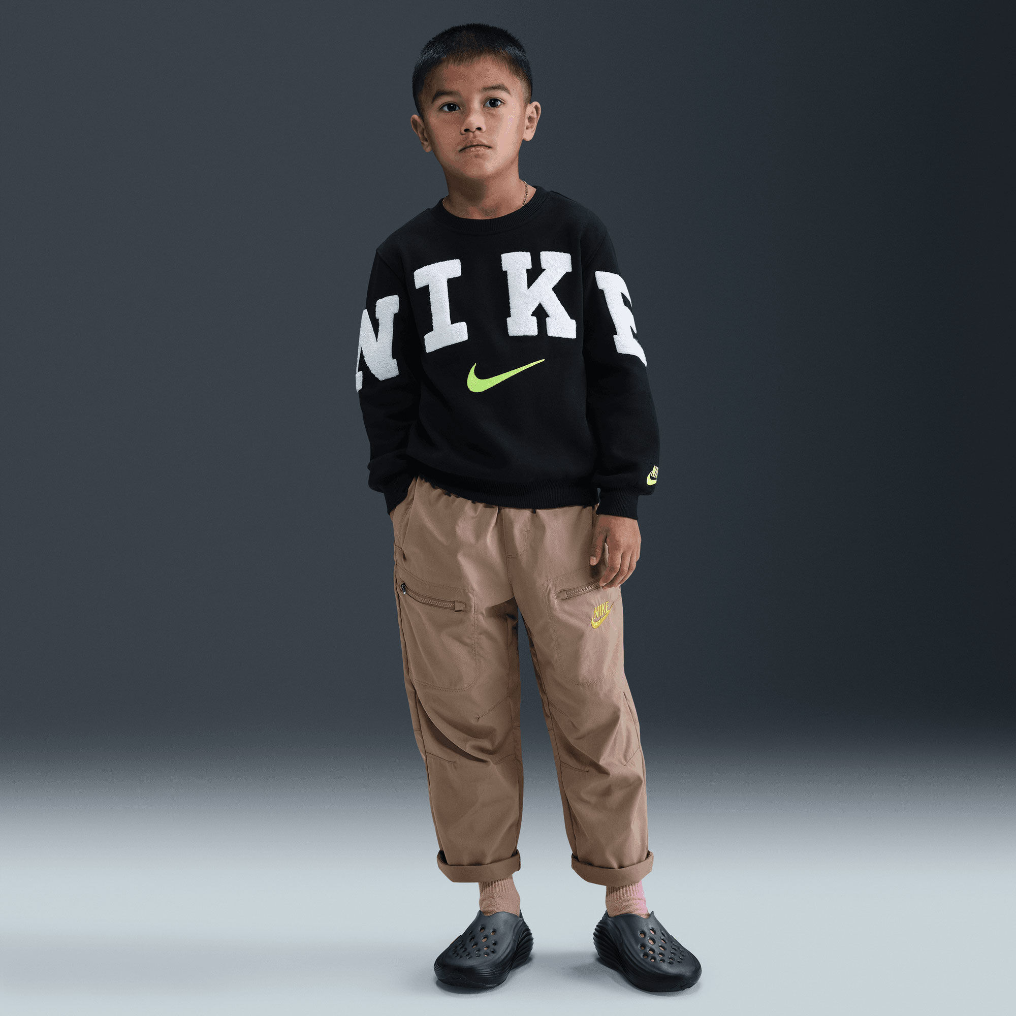 Nike Club image number 5