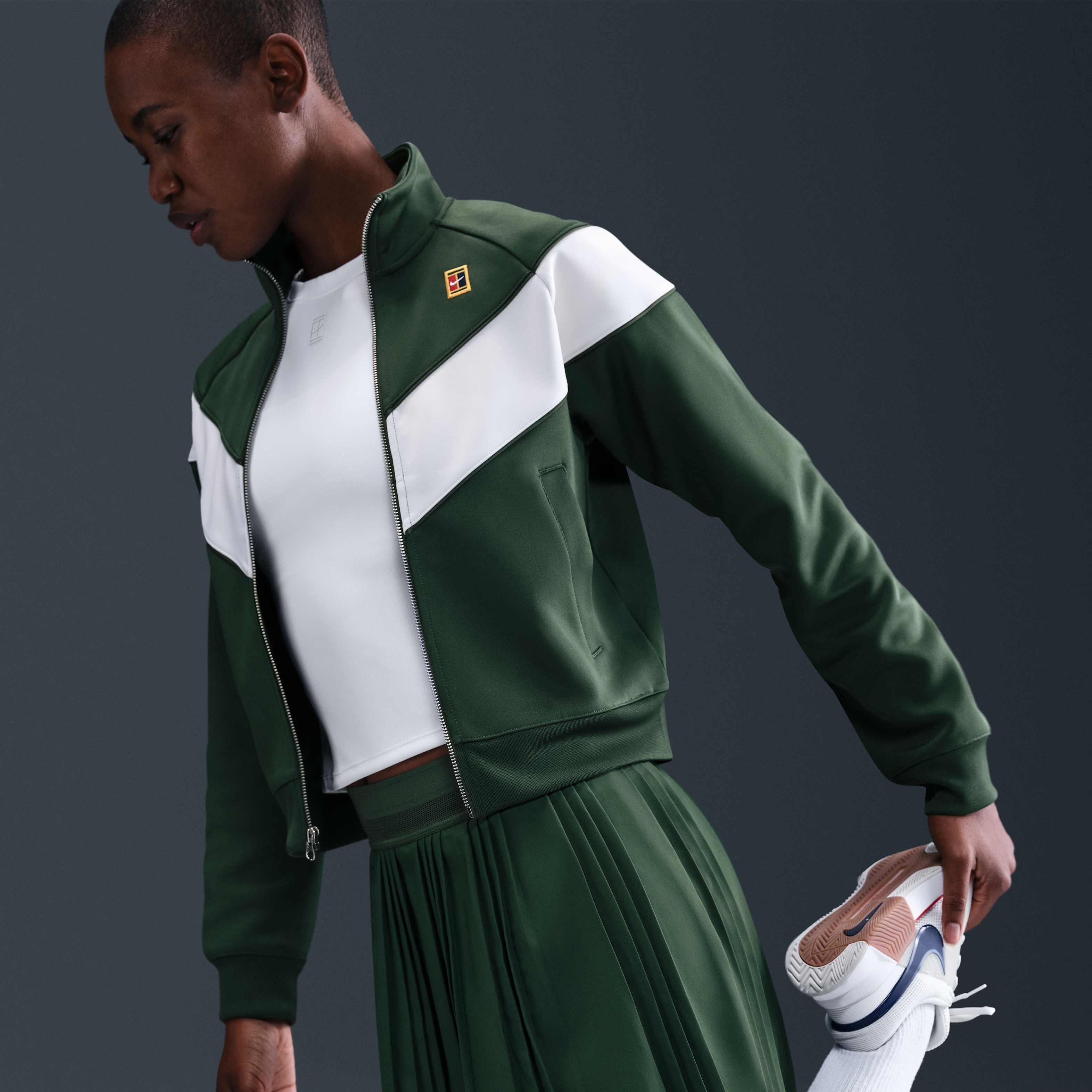 نايكي كورت ادفانتج image number 4