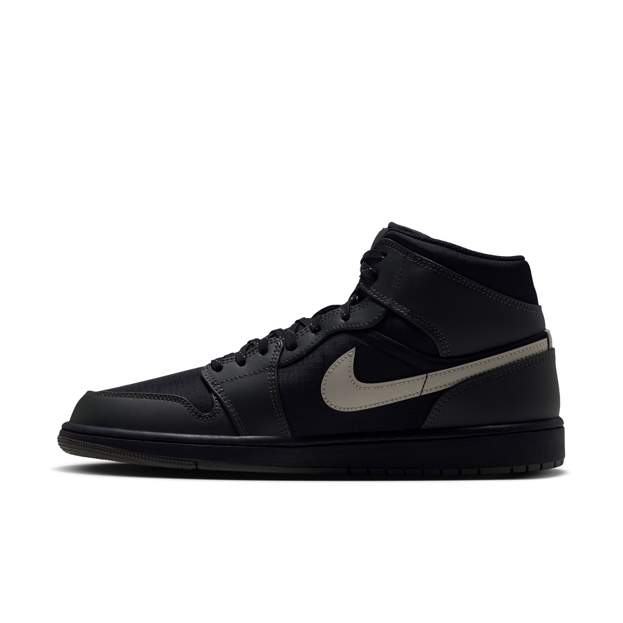 Air Jordan 1 Mid Utility image number 5