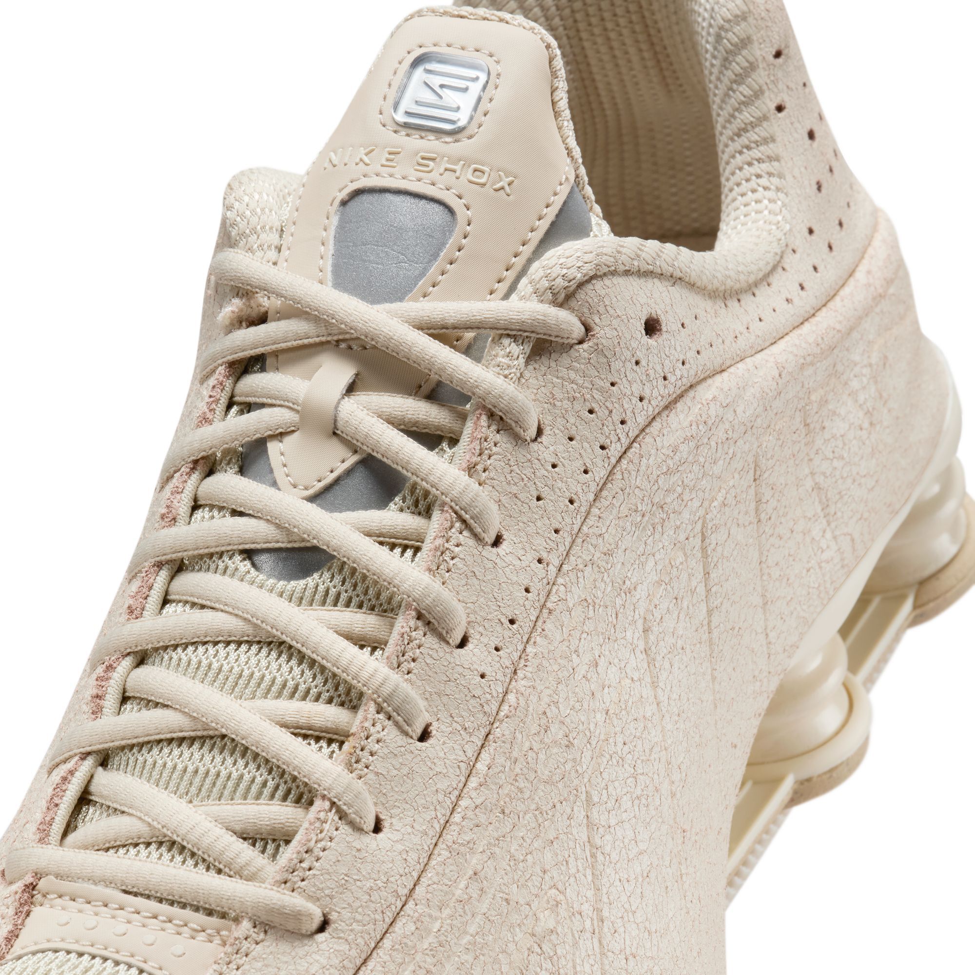 Nike Shox R4 image number 8