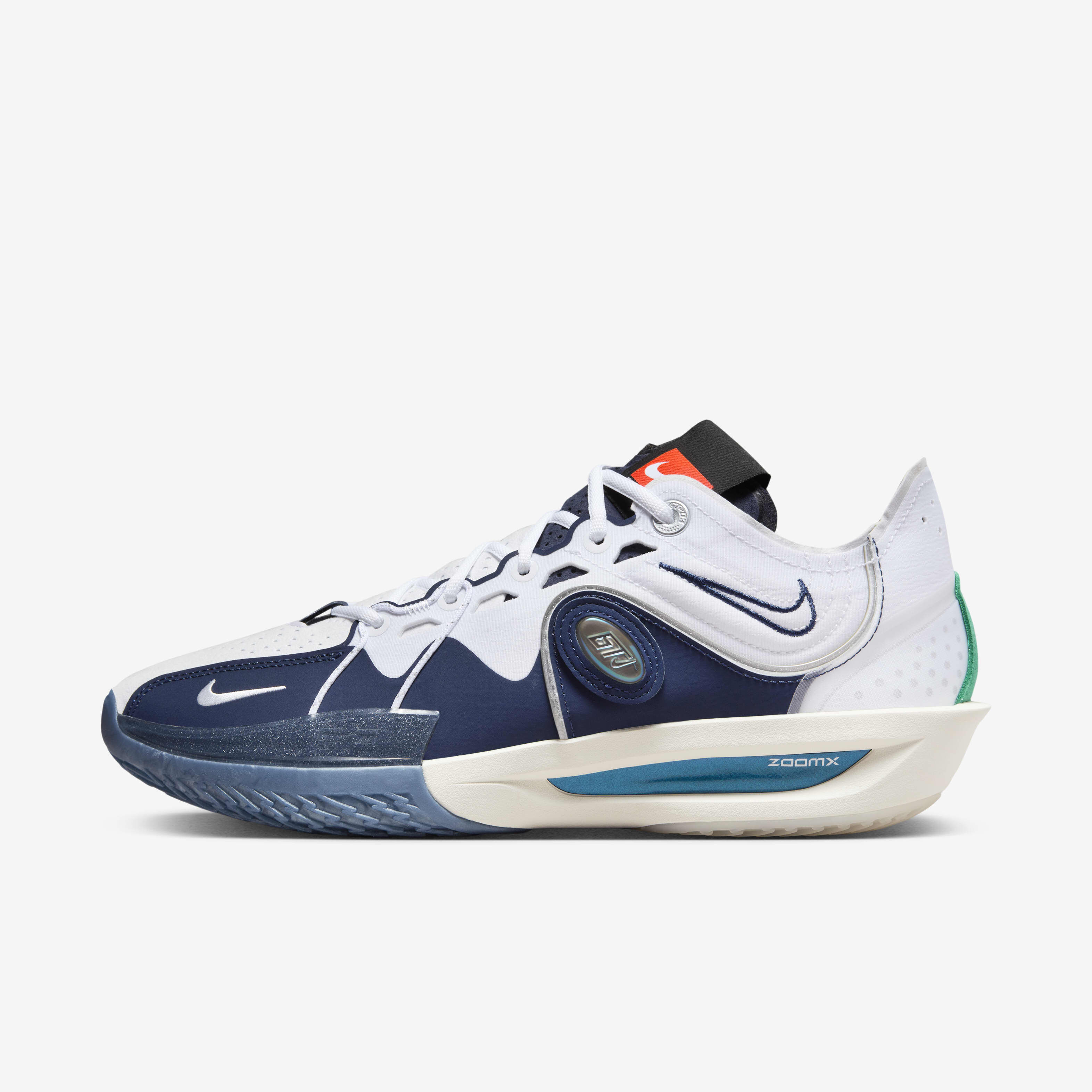 NIKE GT CUT3 オールスターモデル　gtカット3 ASW Buy Nike G.T. Cut 3 ASW Basketball Shoes - White/Metallic Silver
