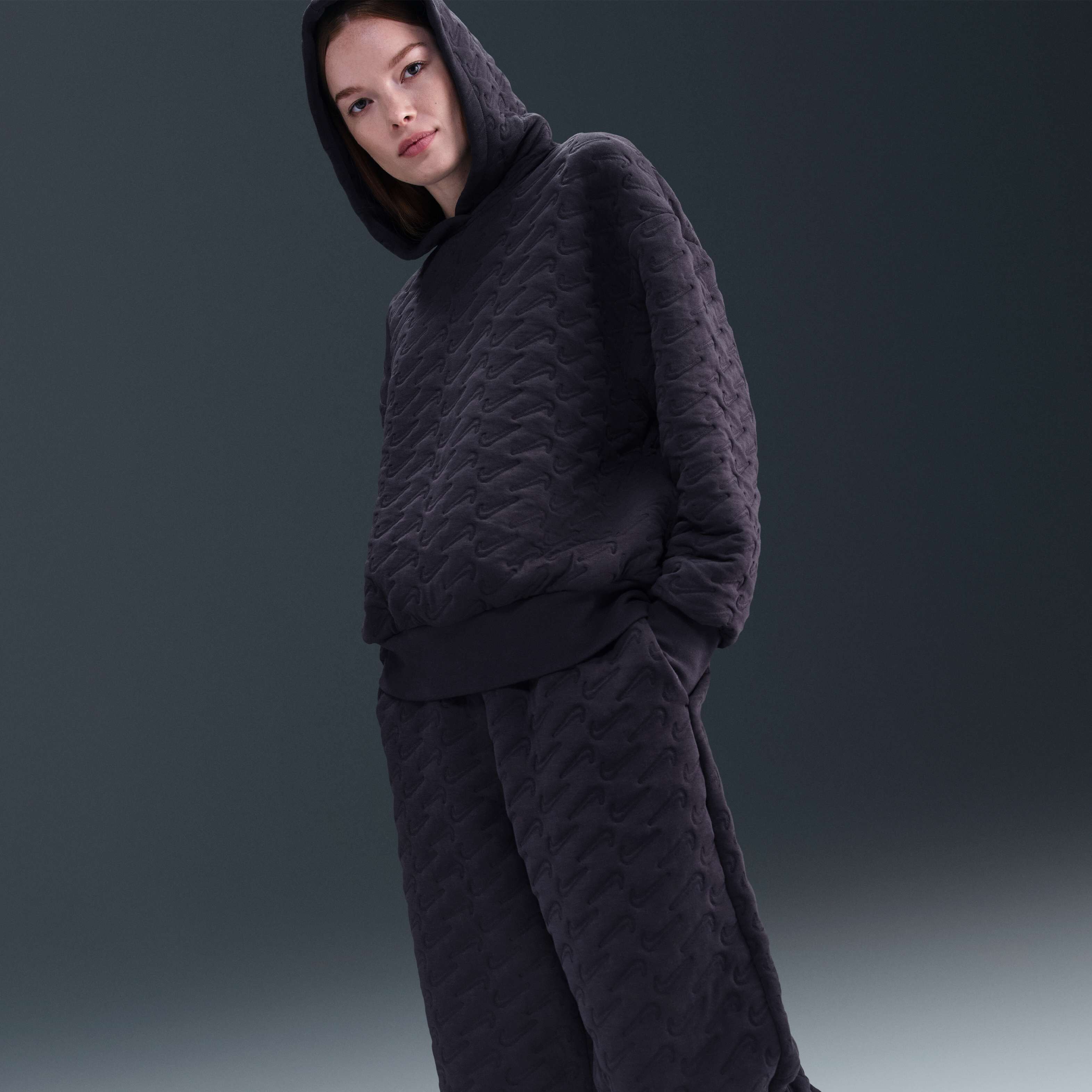 نايكي سبورتسوير فينيكس فليس image number 2