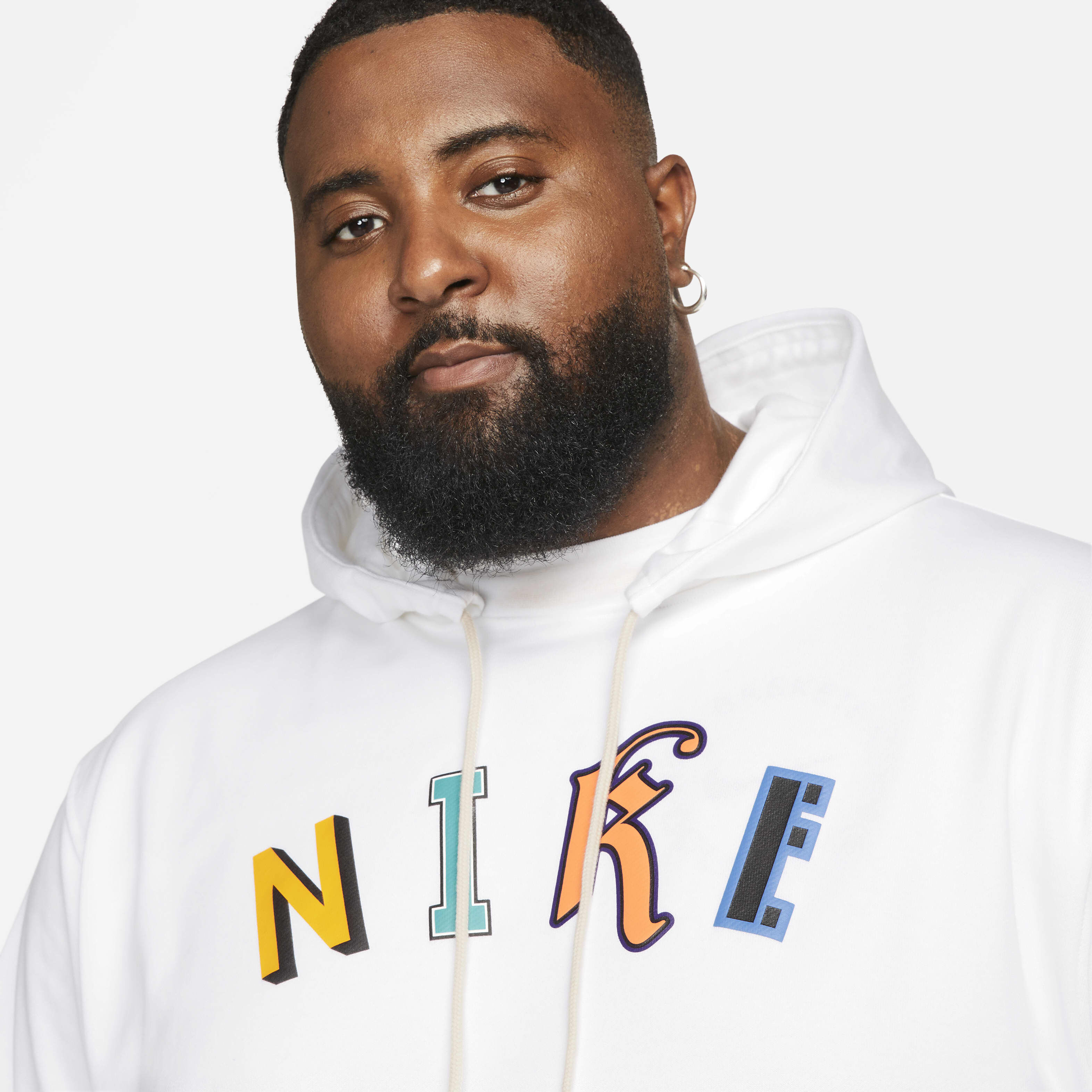 Nike Dri-FIT Standard Issue image number 9