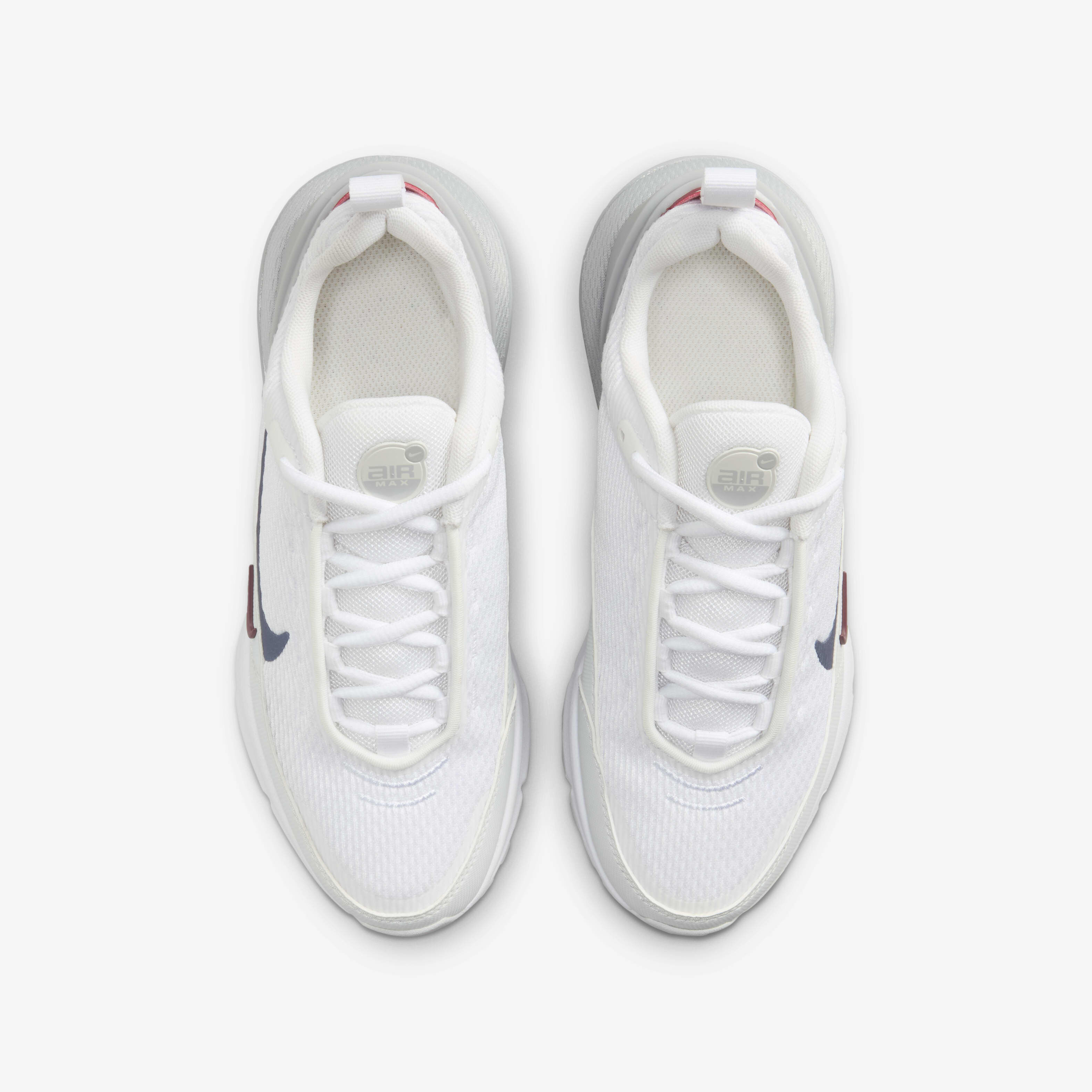 Nike air max axis little kids top