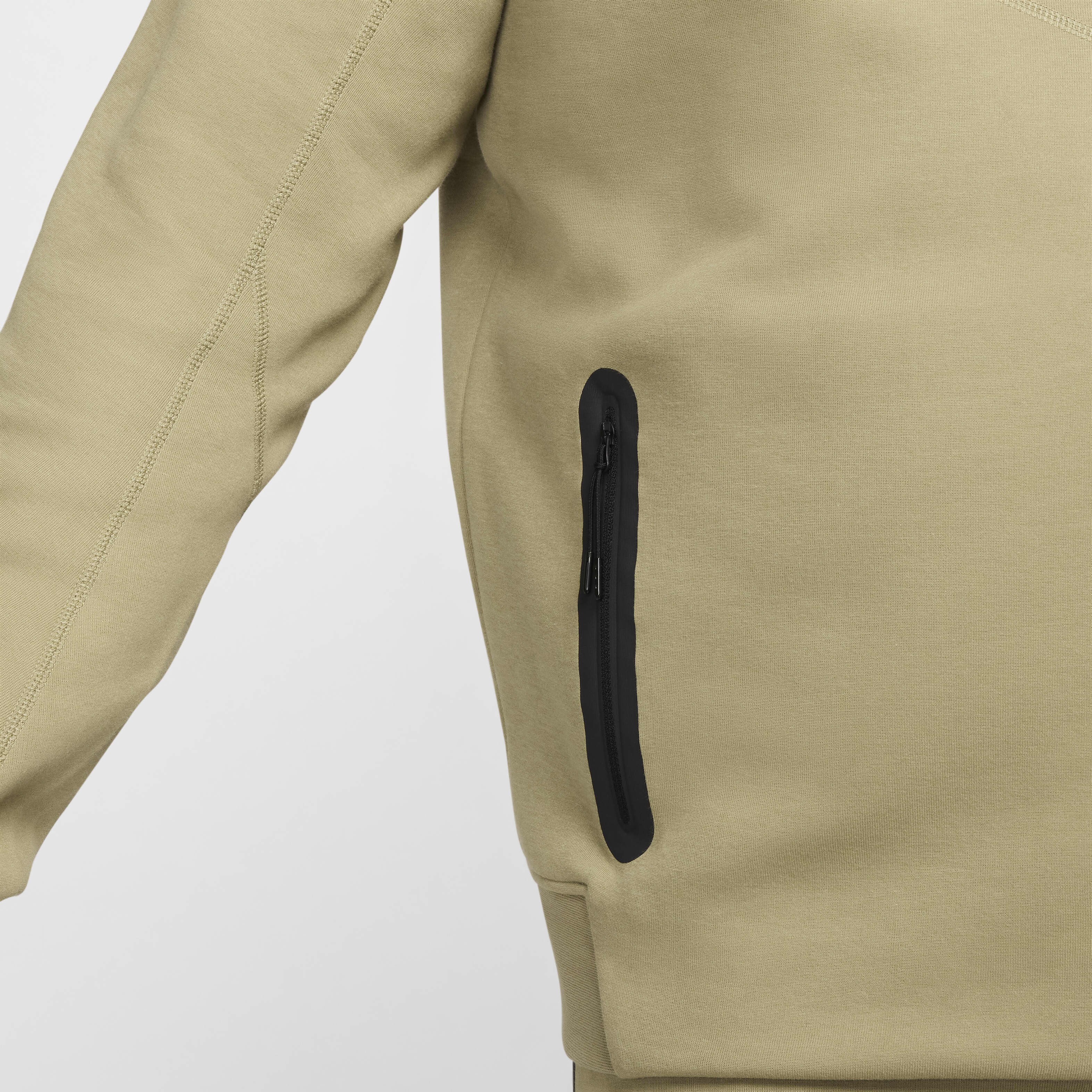 Nike Sportswear Tech Fleece Windrunner image number 17