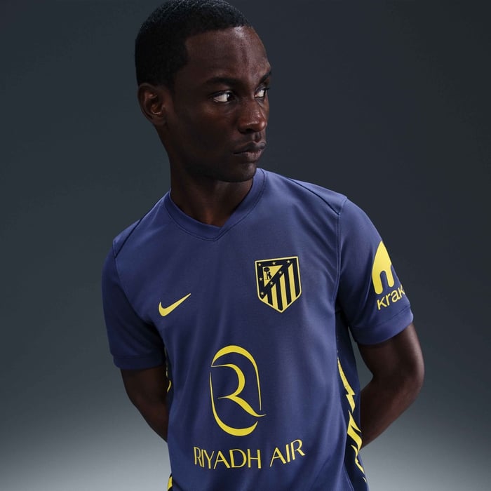 أتلتيكو مدريد 26/2025 ستيديوم الاحتياطي image number 0 أتلتيكو مدريد 26/2025 ستيديوم الاحتياطي image number 0