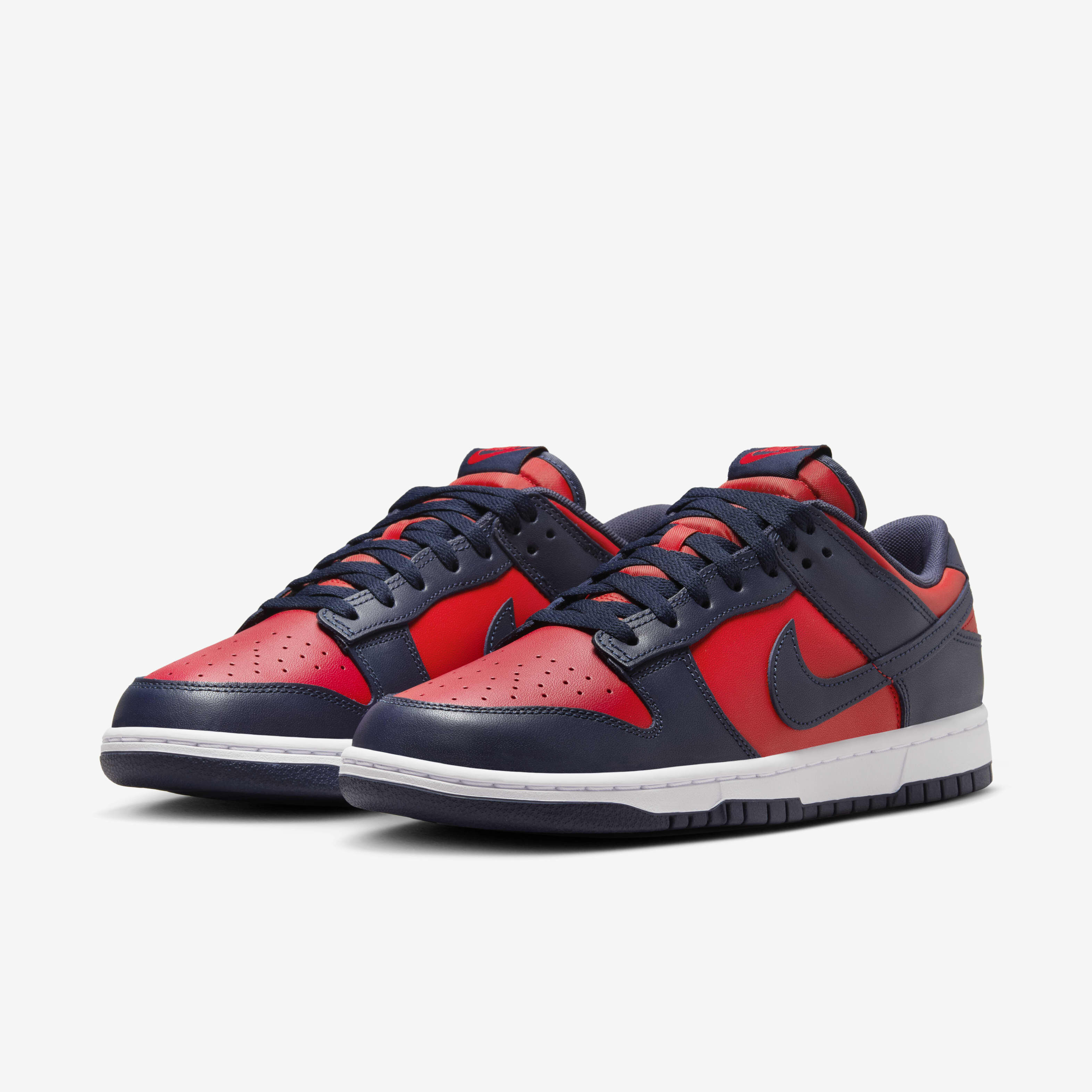 Nike Dunk Low Retro image number 4