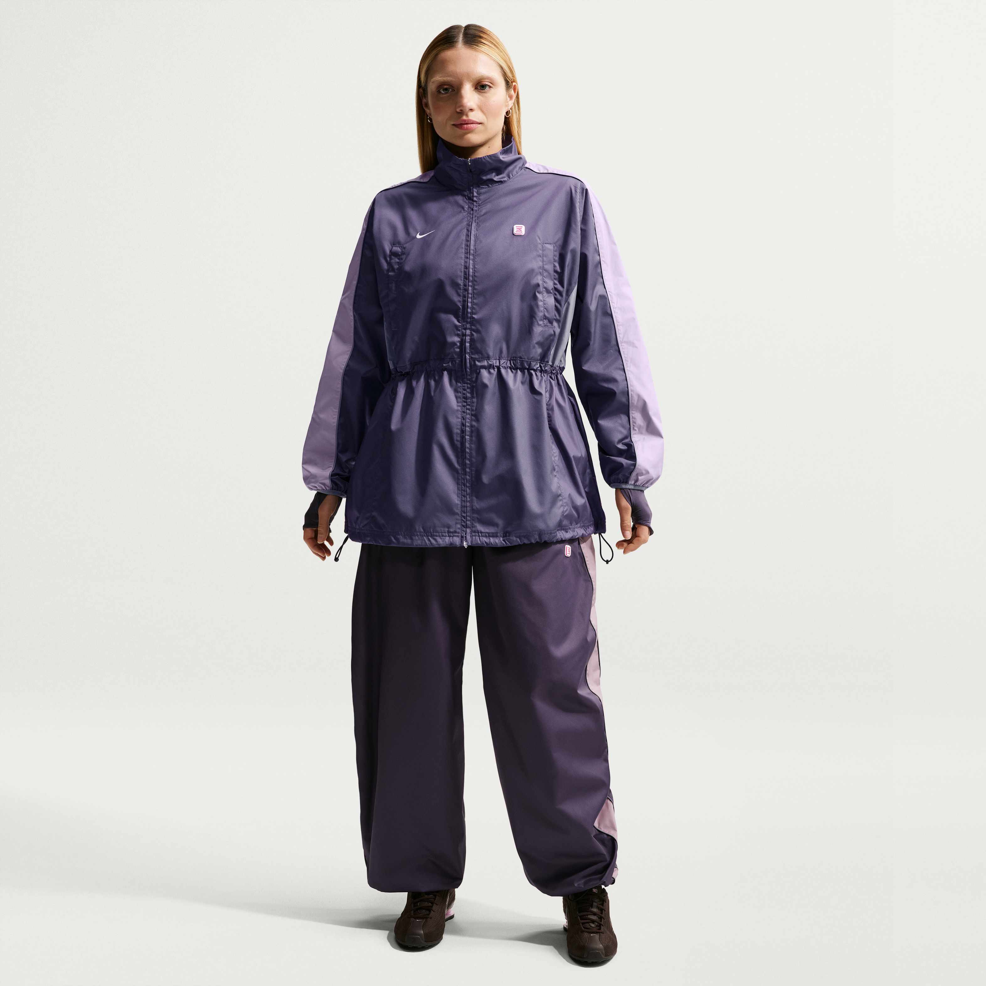 نايكي سبورتسوير شوكس image number 3