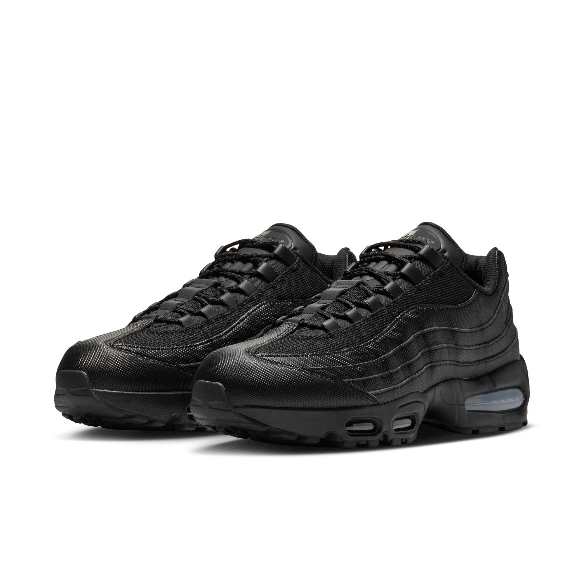 Nike Air Max 95 Big Bubble image number 2