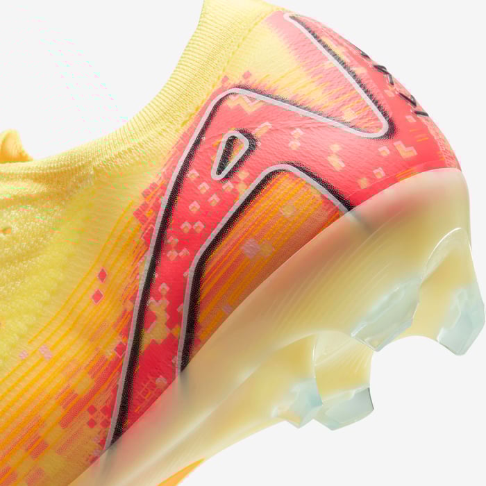 Nike Mercurial Vapor 16 Elite "Kylian Mbappé" image number 8 Nike Mercurial Vapor 16 Elite "Kylian Mbappé" image number 8