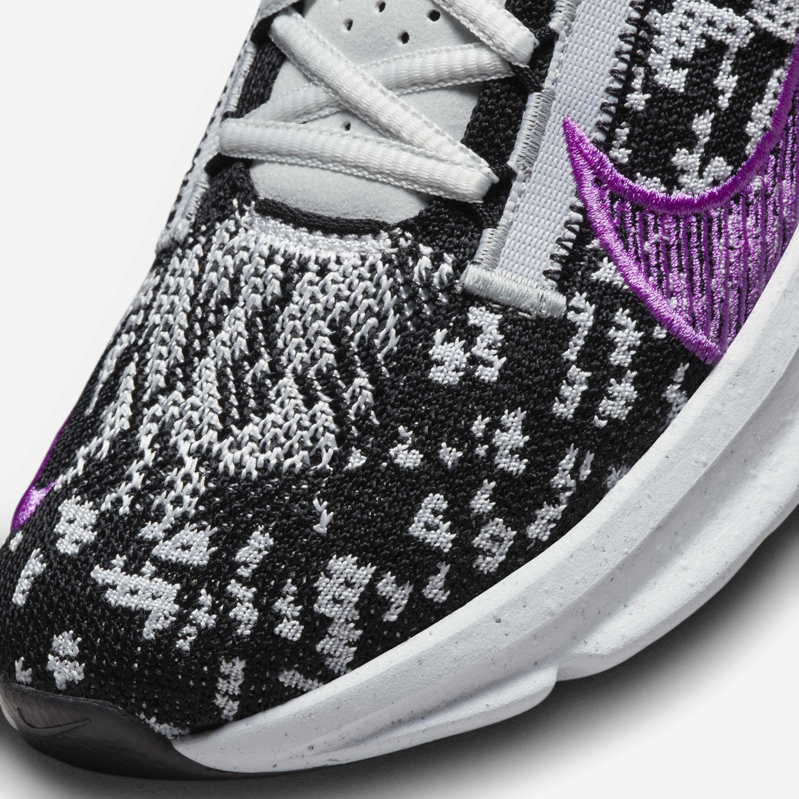 Nike SuperRep Go 3 Next Nature Flyknit image number 6