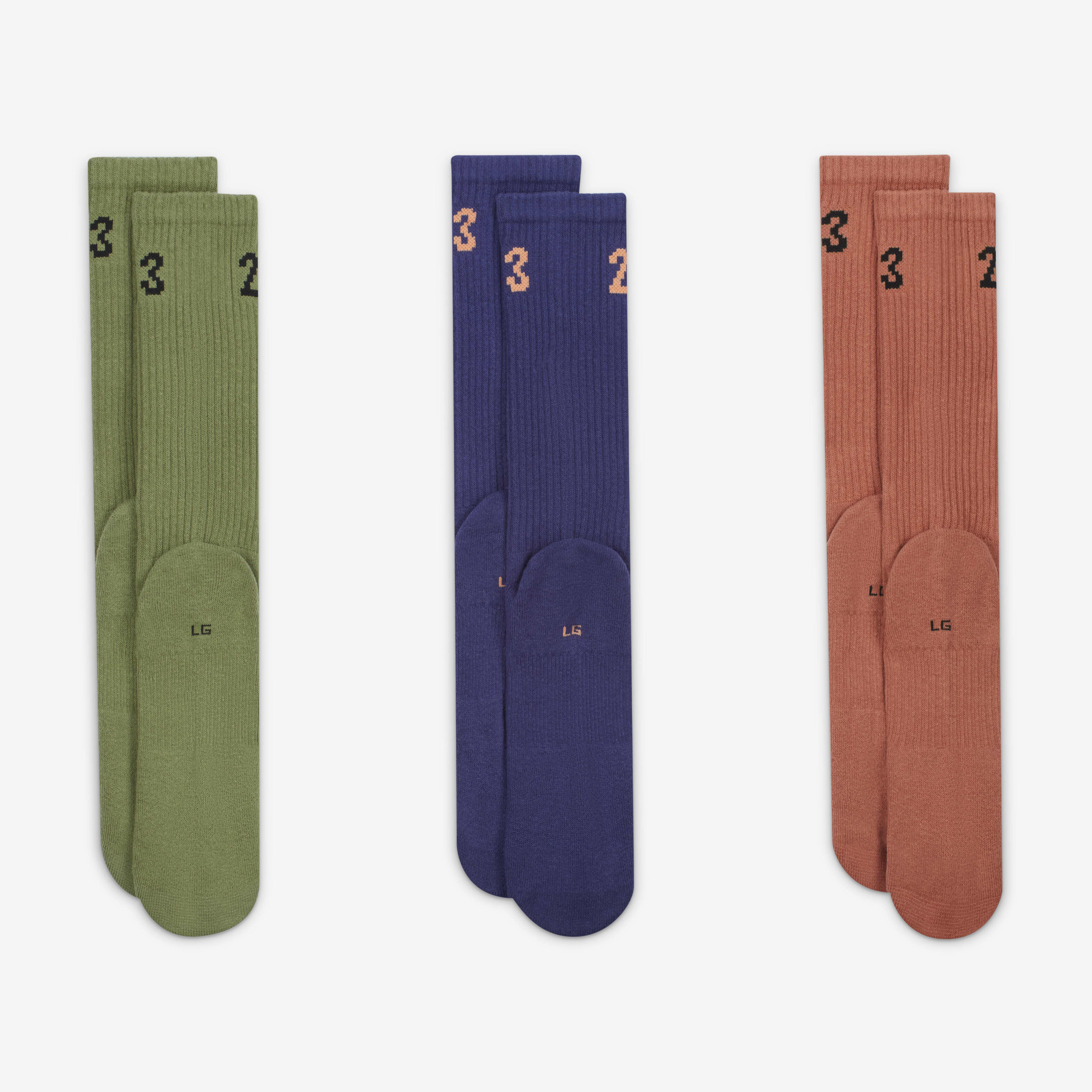 جوردن ايسنشالز image number 2