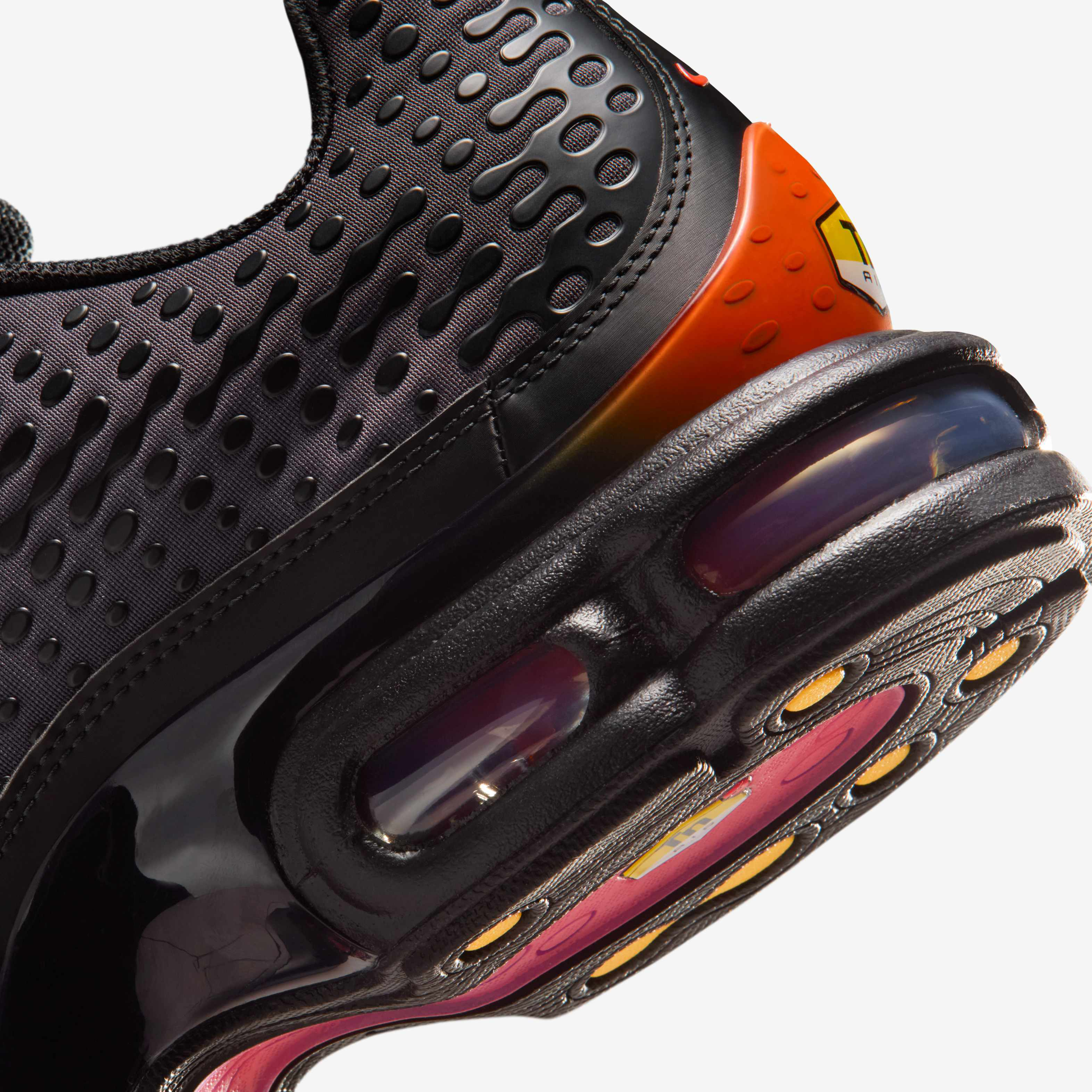 Nike Air Max Plus VII image number 7