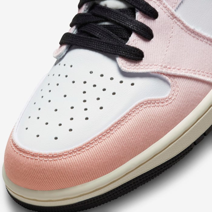 Air Jordan 1 Retro High OG Craft image number 6 Air Jordan 1 Retro High OG Craft image number 6