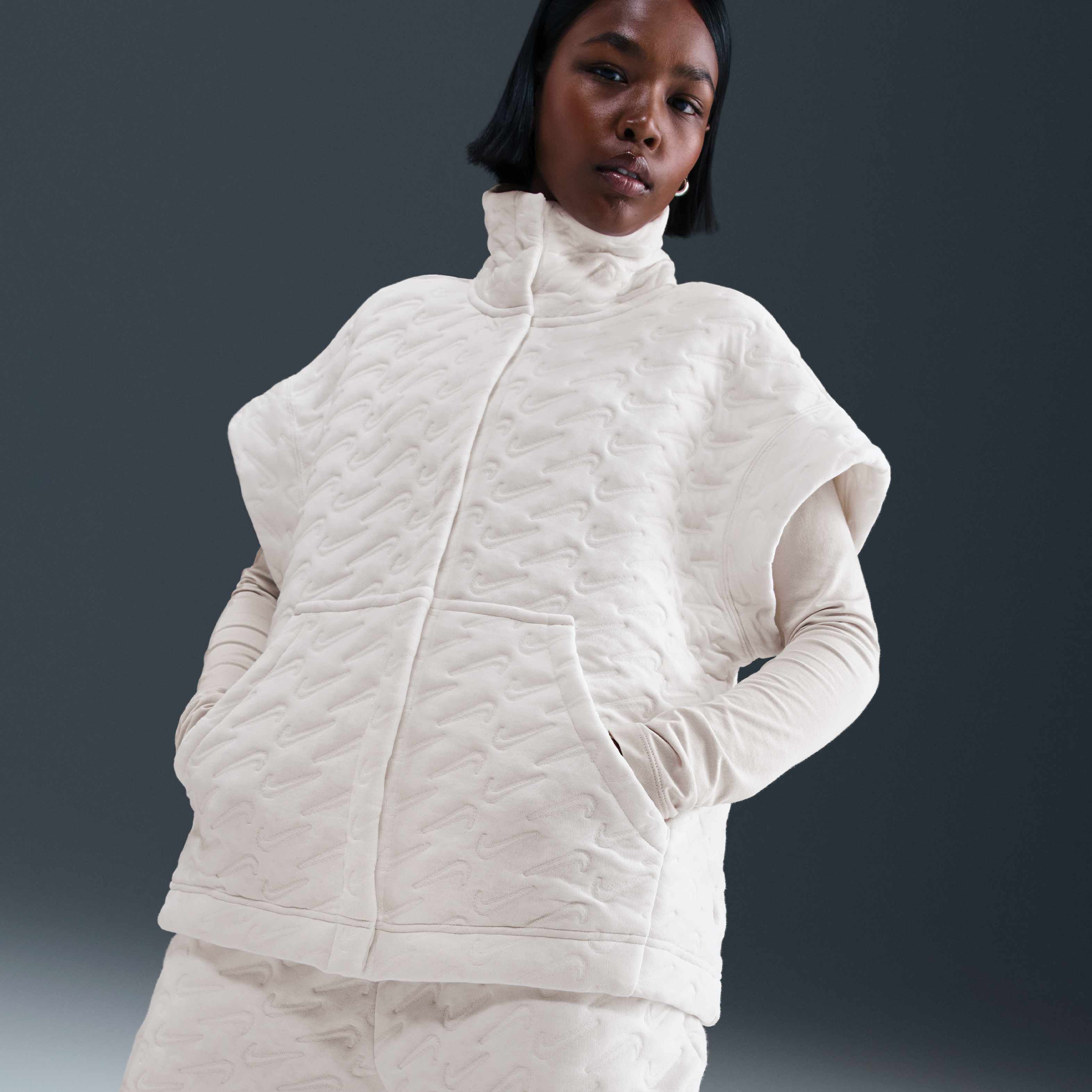 Nike Sportswear Phoenix Fleece image number 2