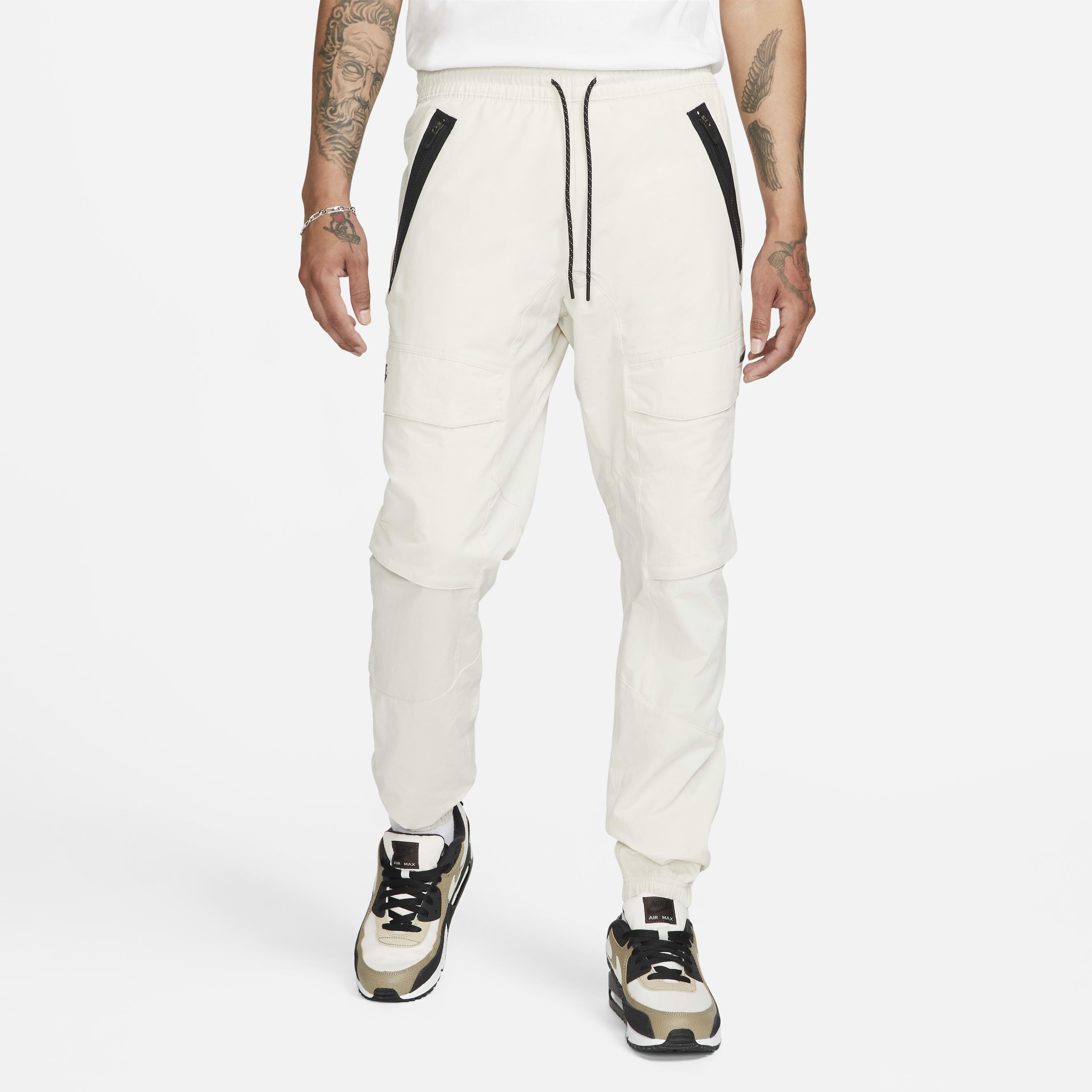 Nike Sportswear Air Max image number 0