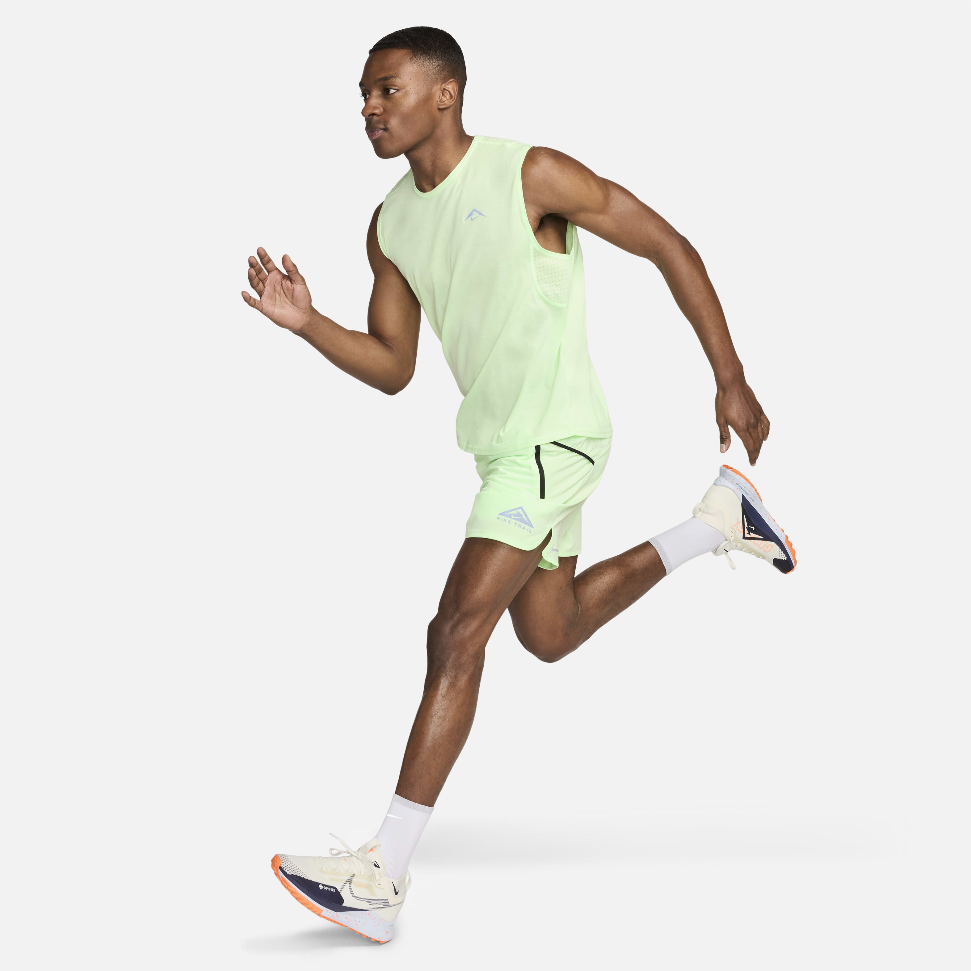 Nike trail athletes deals