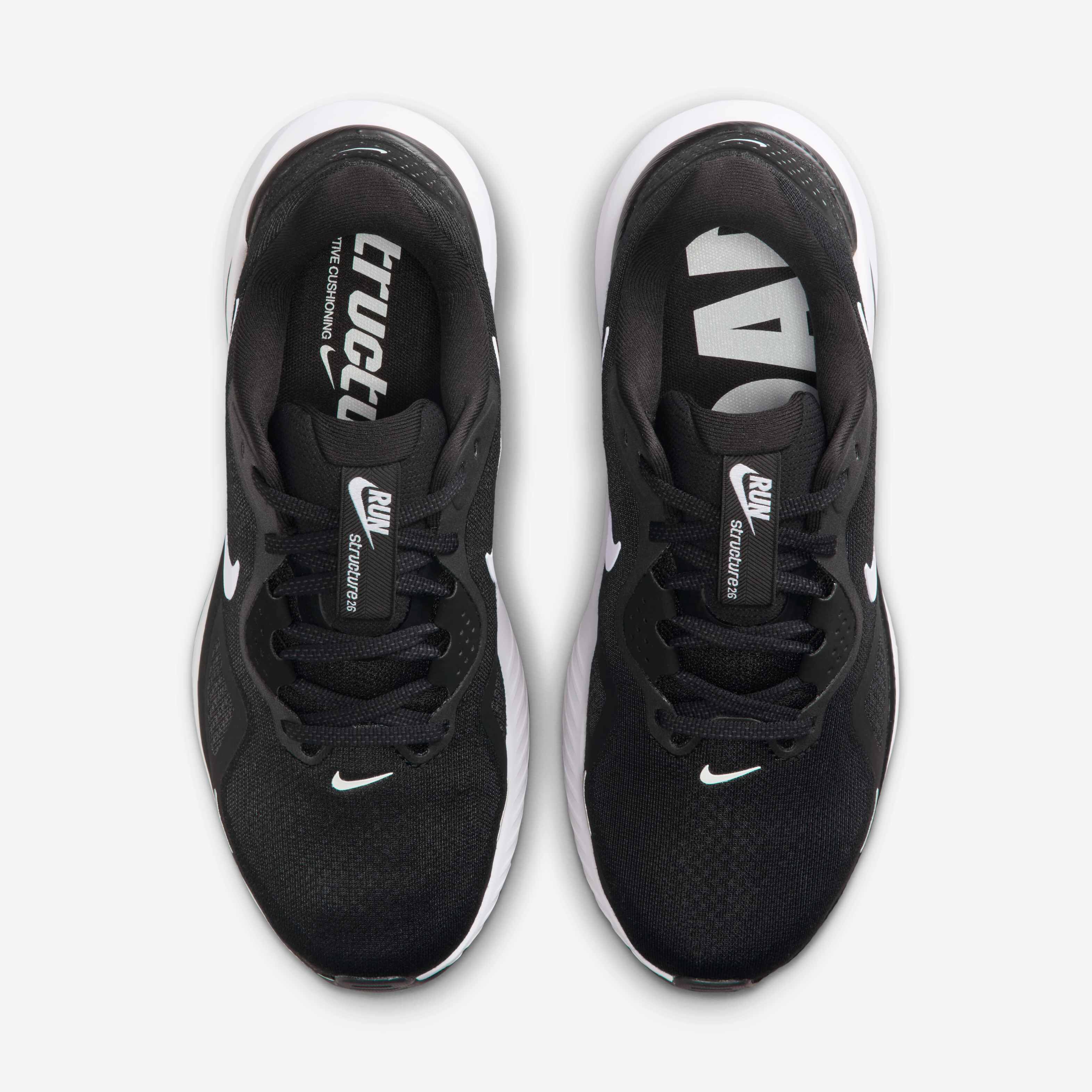 Nike Structure 26 image number 3