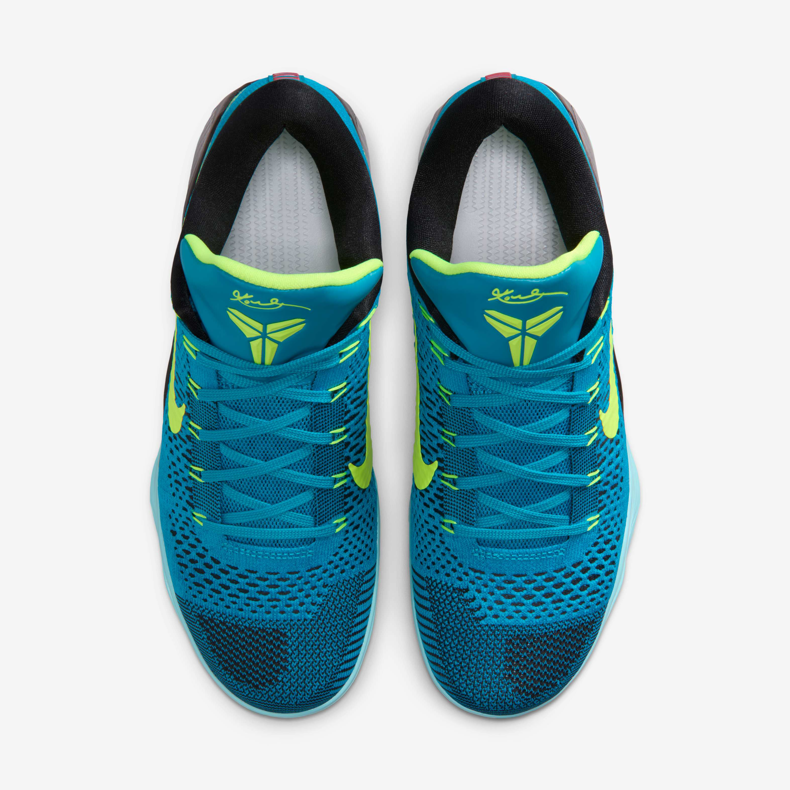 Kobe IX Elite Low Protro image number 3