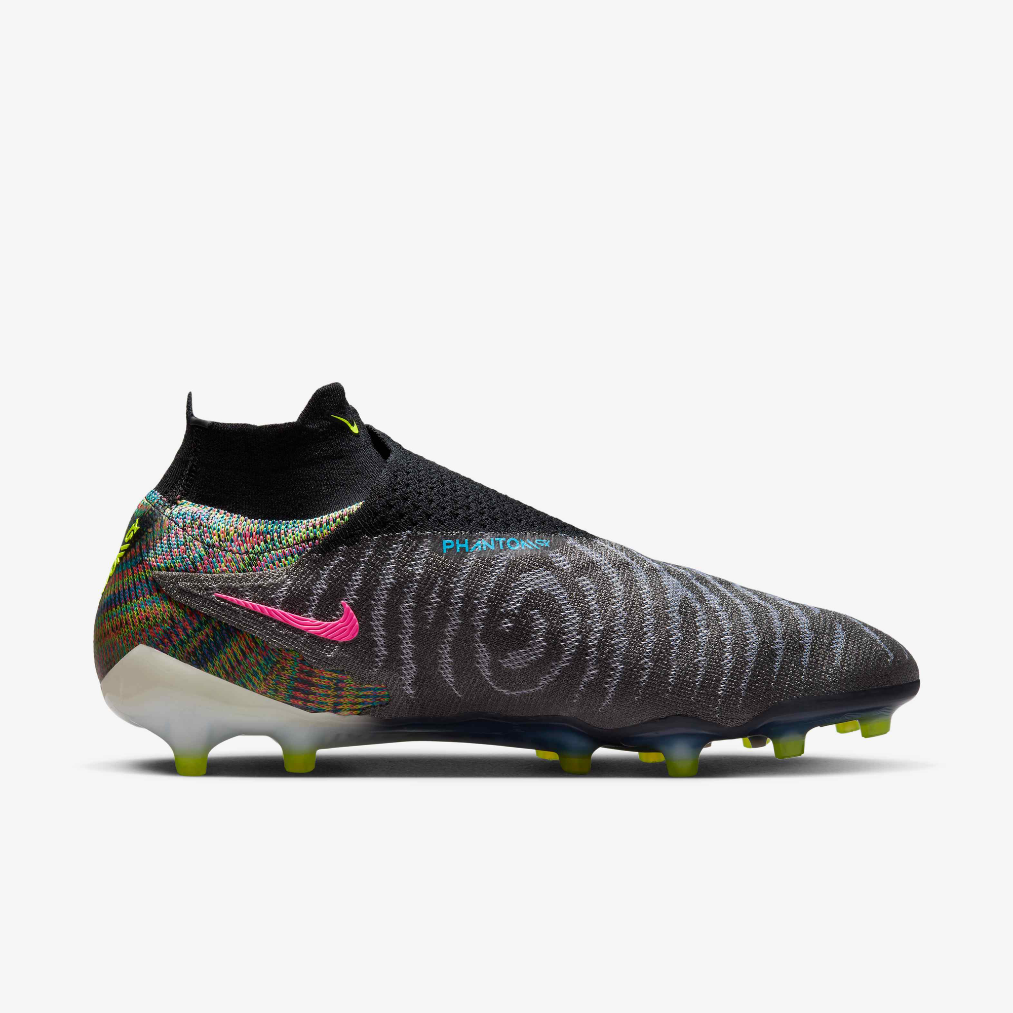 Buy Nike Gripknit Phantom GX Elite Dynamic Fit Fusion AG-Pro