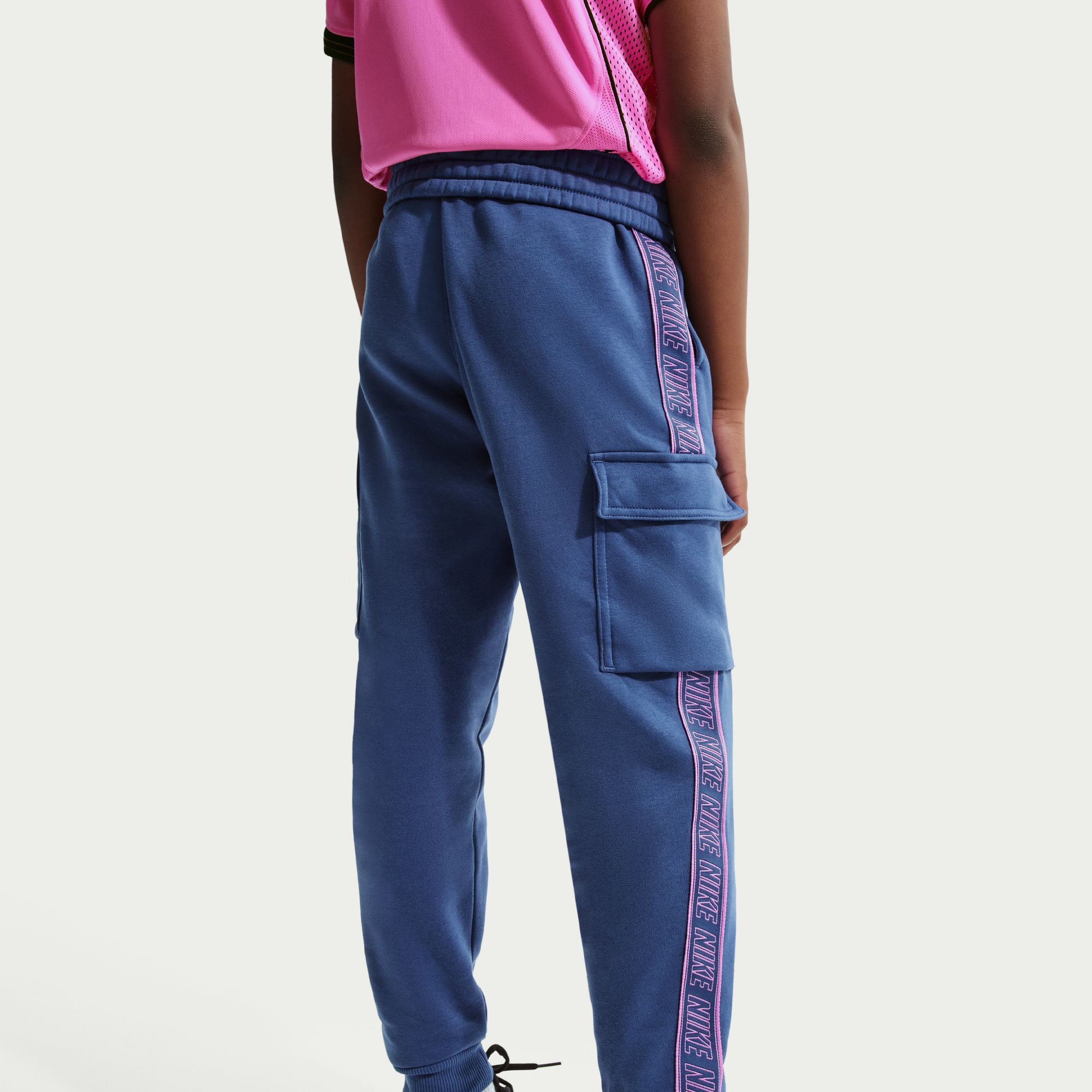 Nike Sportswear Club Fleece image number 5