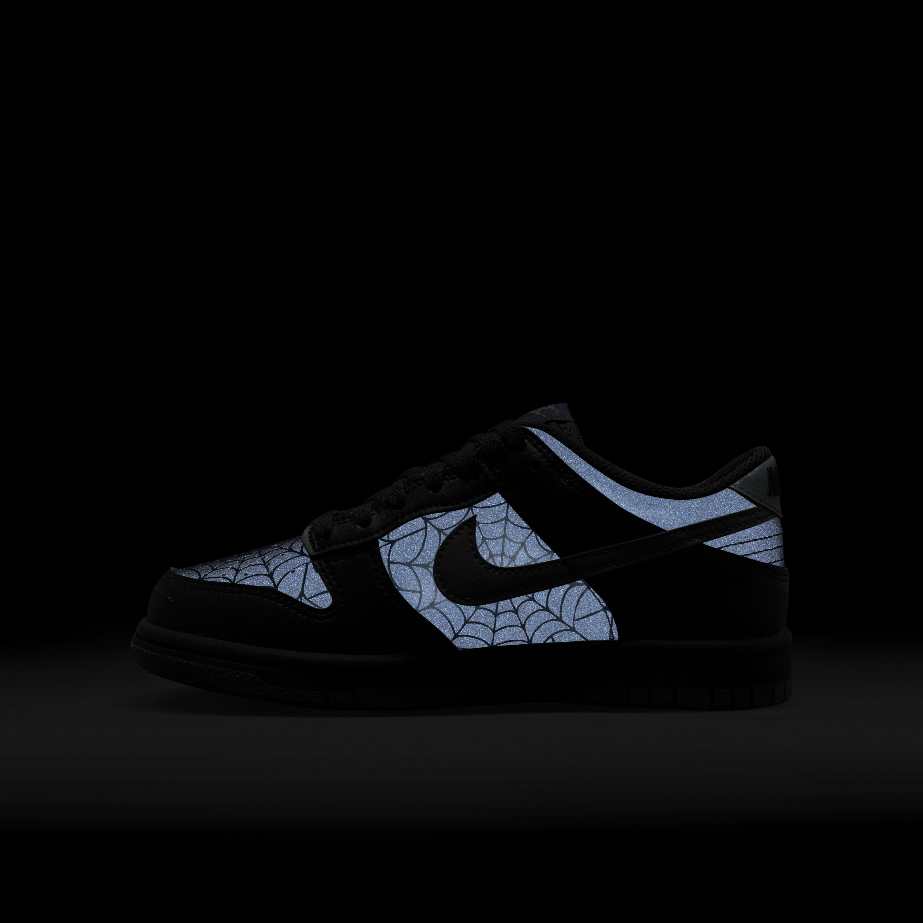 Buy Nike Dunk Low Older Kids Shoes Nike Kuwait Official