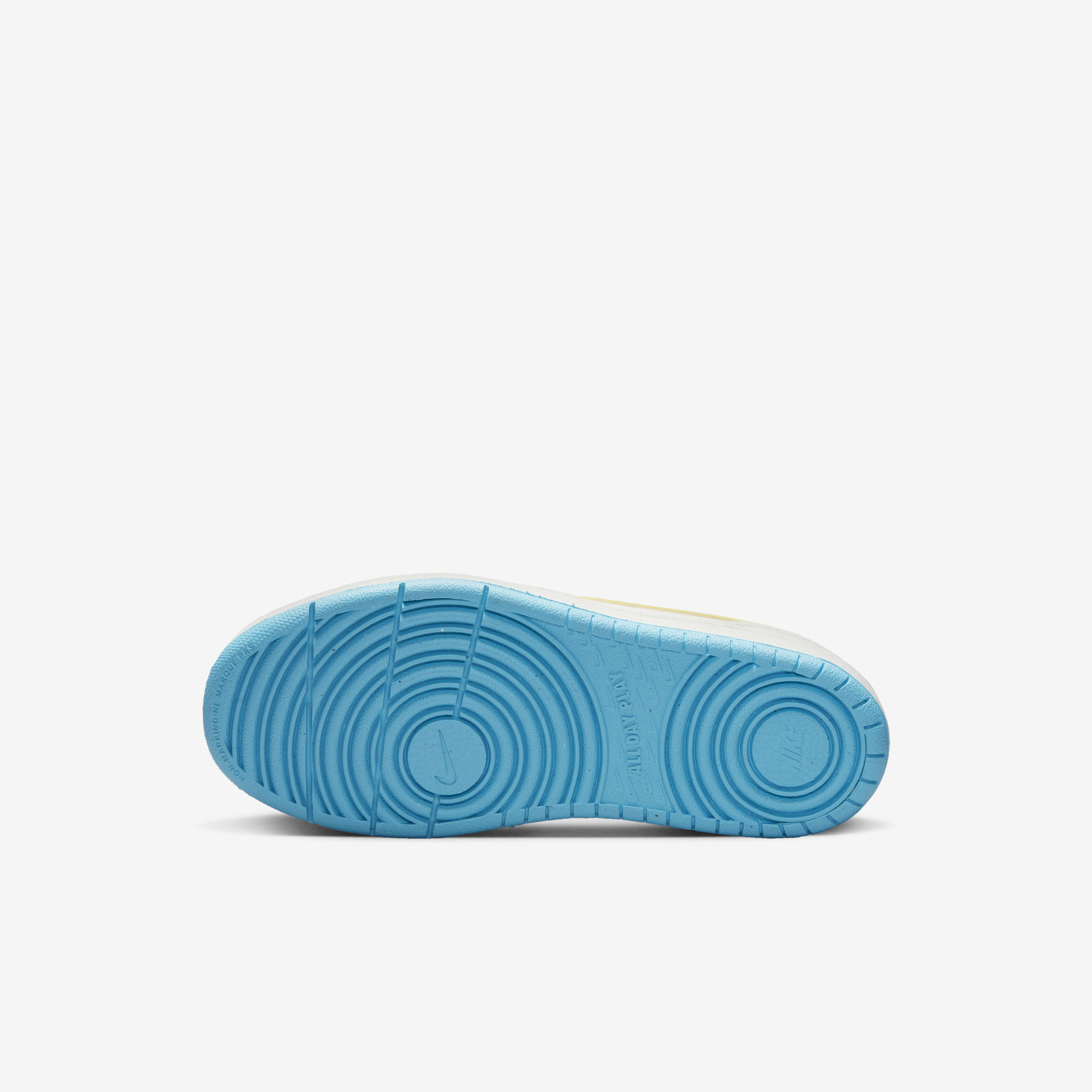 Nike Court Borough Low 2 image number 1