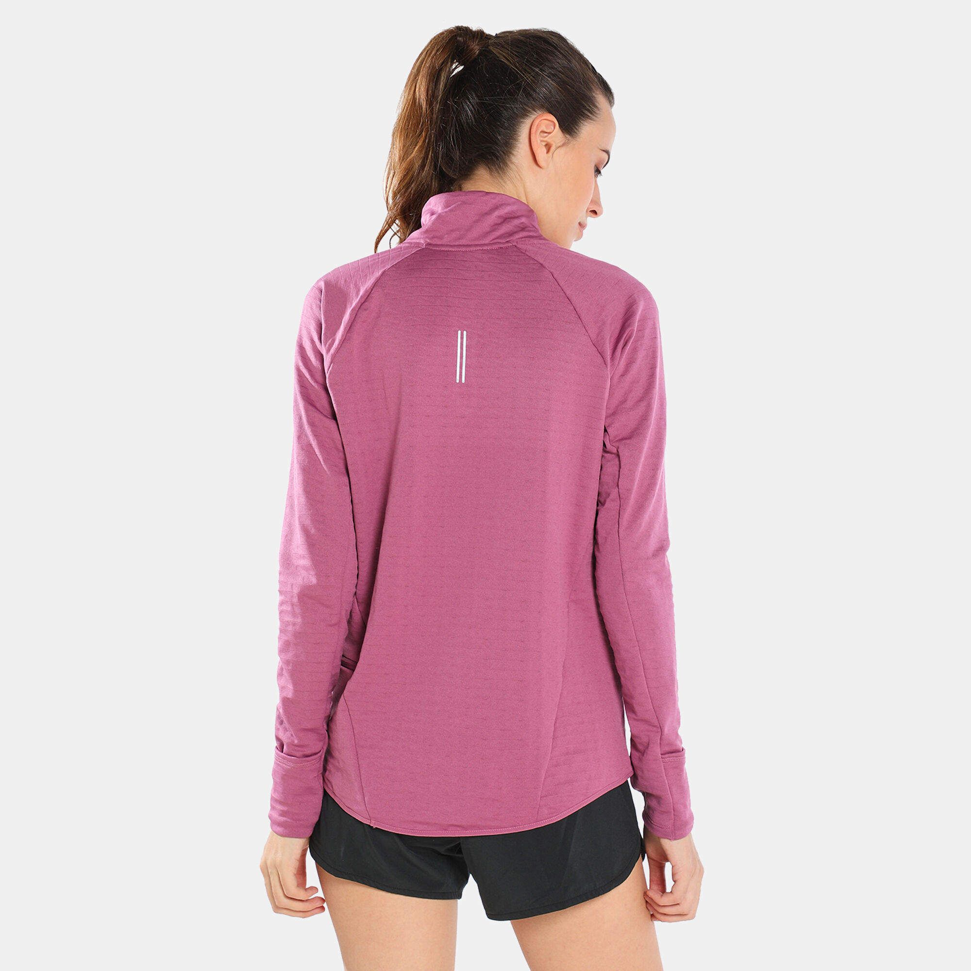 Nike women's therma sweatshirt 2025