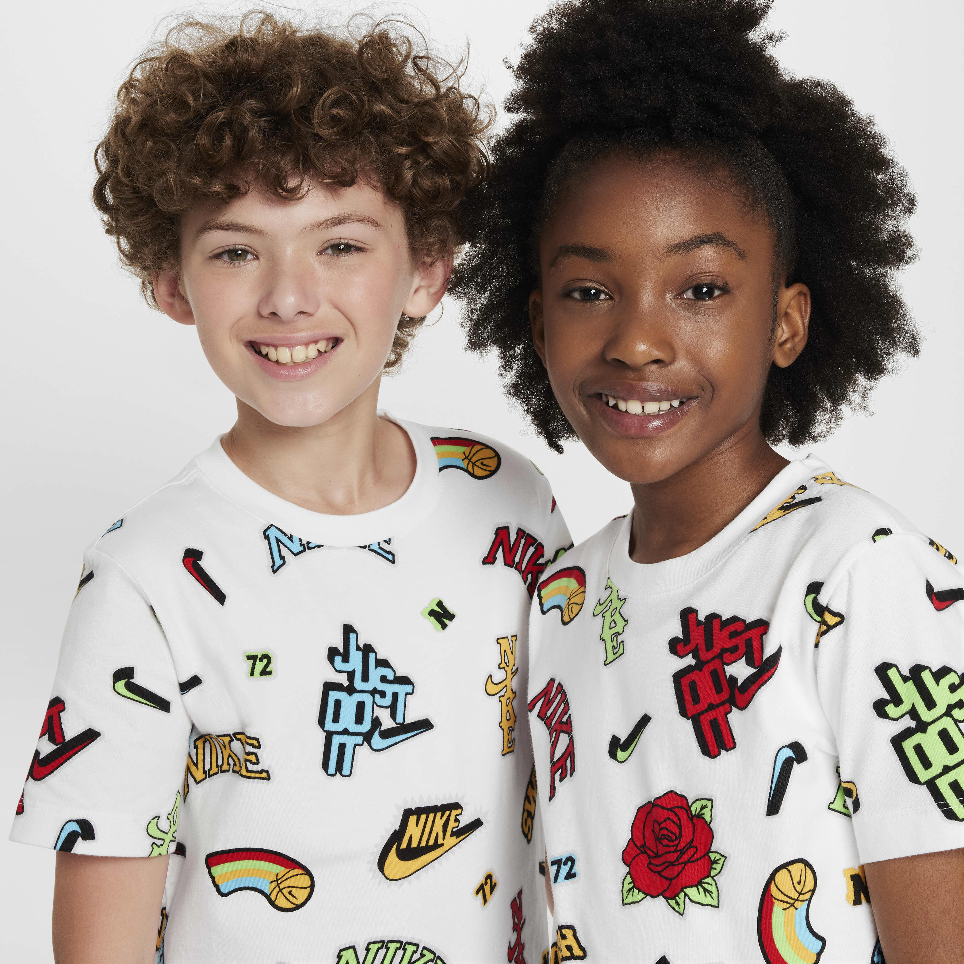 نايكي سبورتسوير image number 2