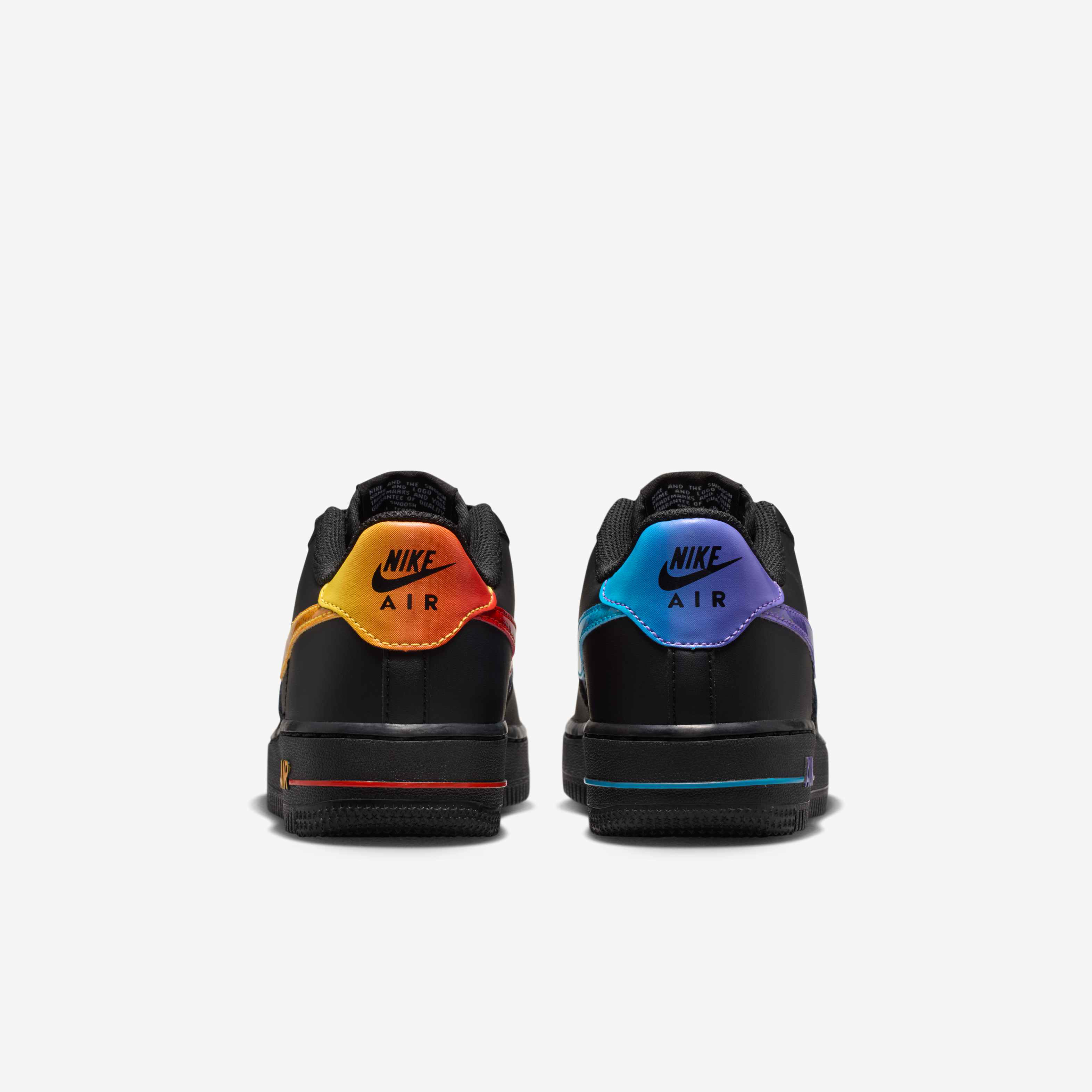 Nike Air Force 1 image number 5