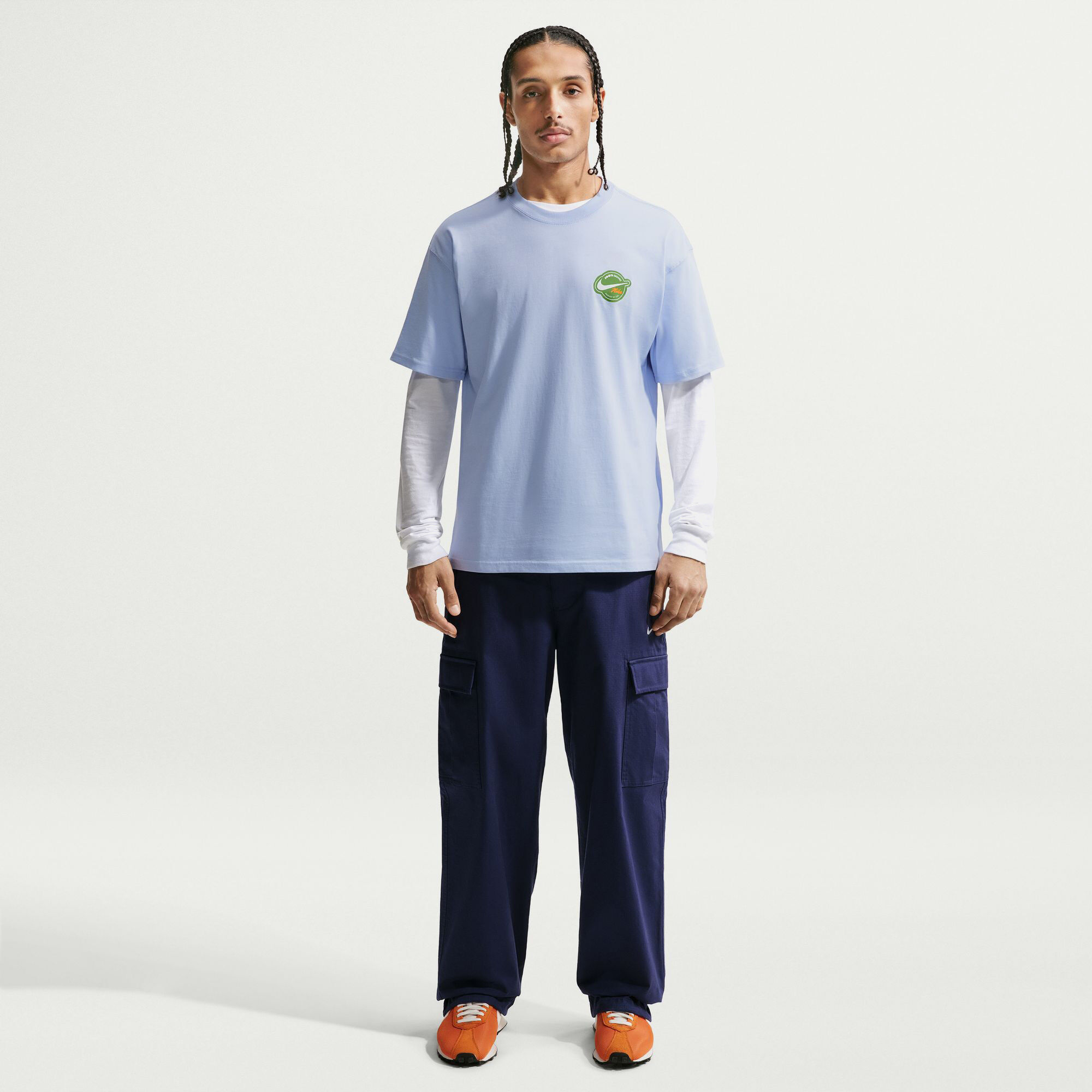 Nike Sportswear image number 0