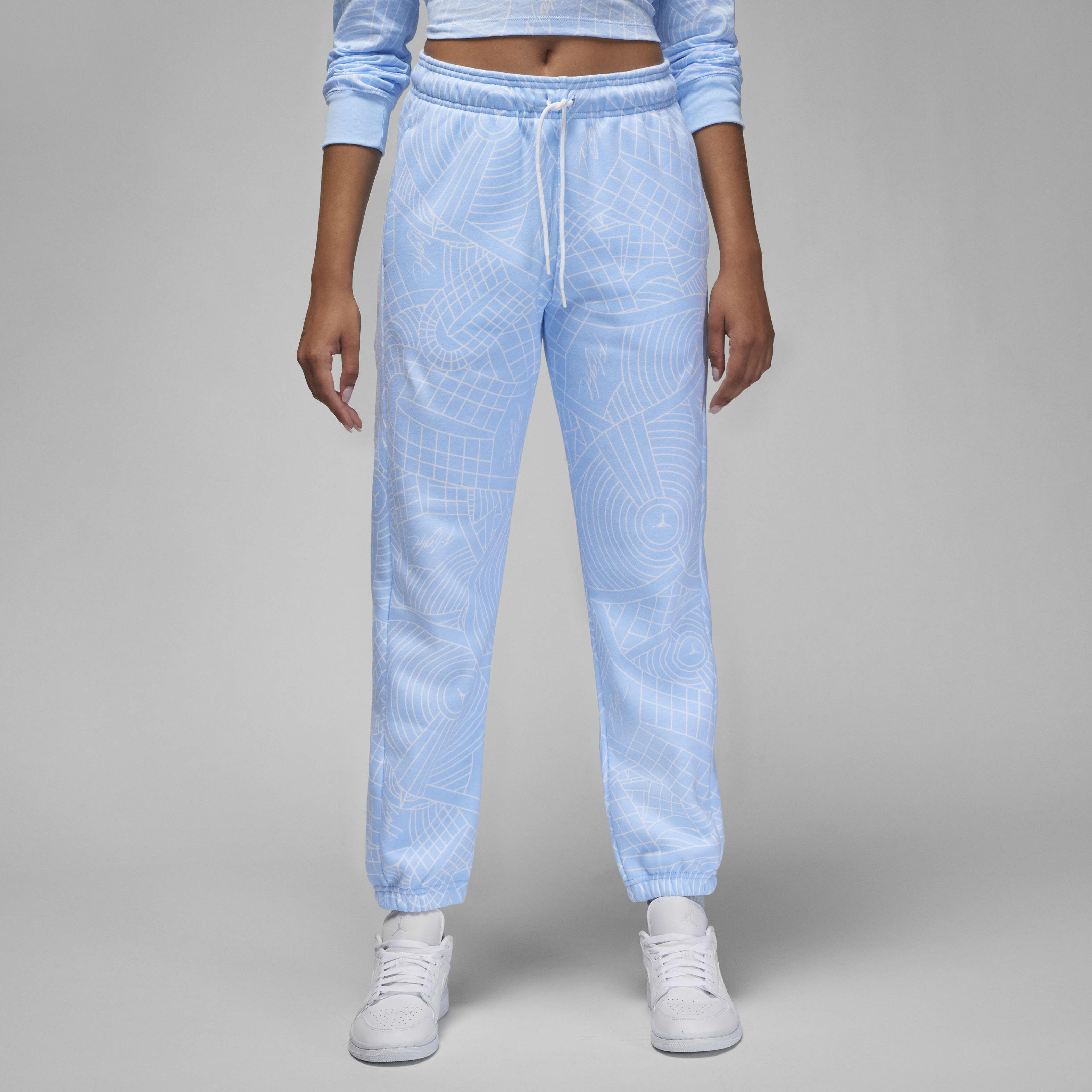 Jordan Brooklyn image number 0