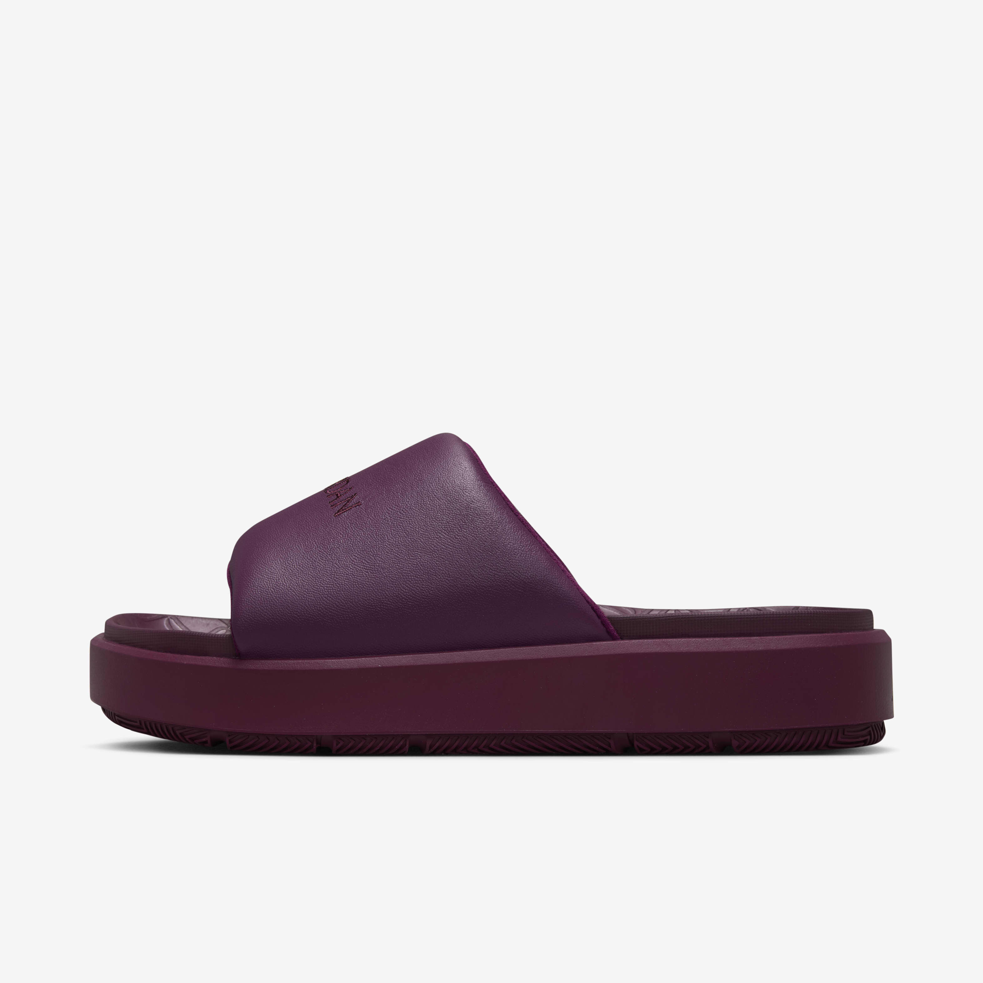 Amazon.com | Nike WMNS Jordan Sophia Women's Slides | Shoes