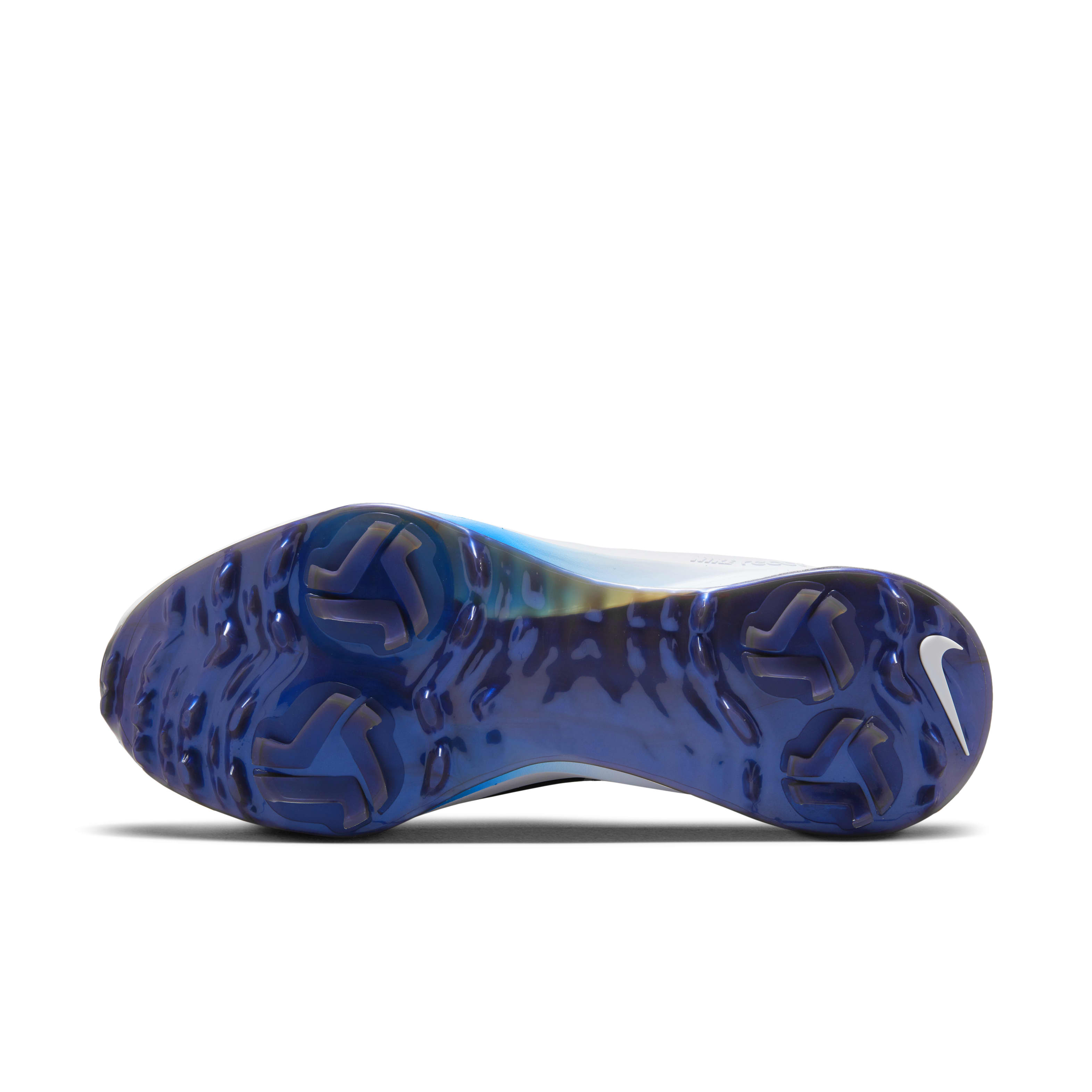 Nike Air Zoom Infinity Tour image number 1