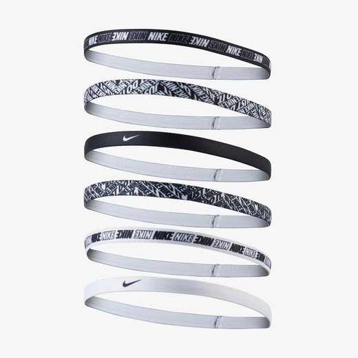 Men's Caps, Visors & Headbands-Nike, Nike, Printed Headbands (6-Pack)